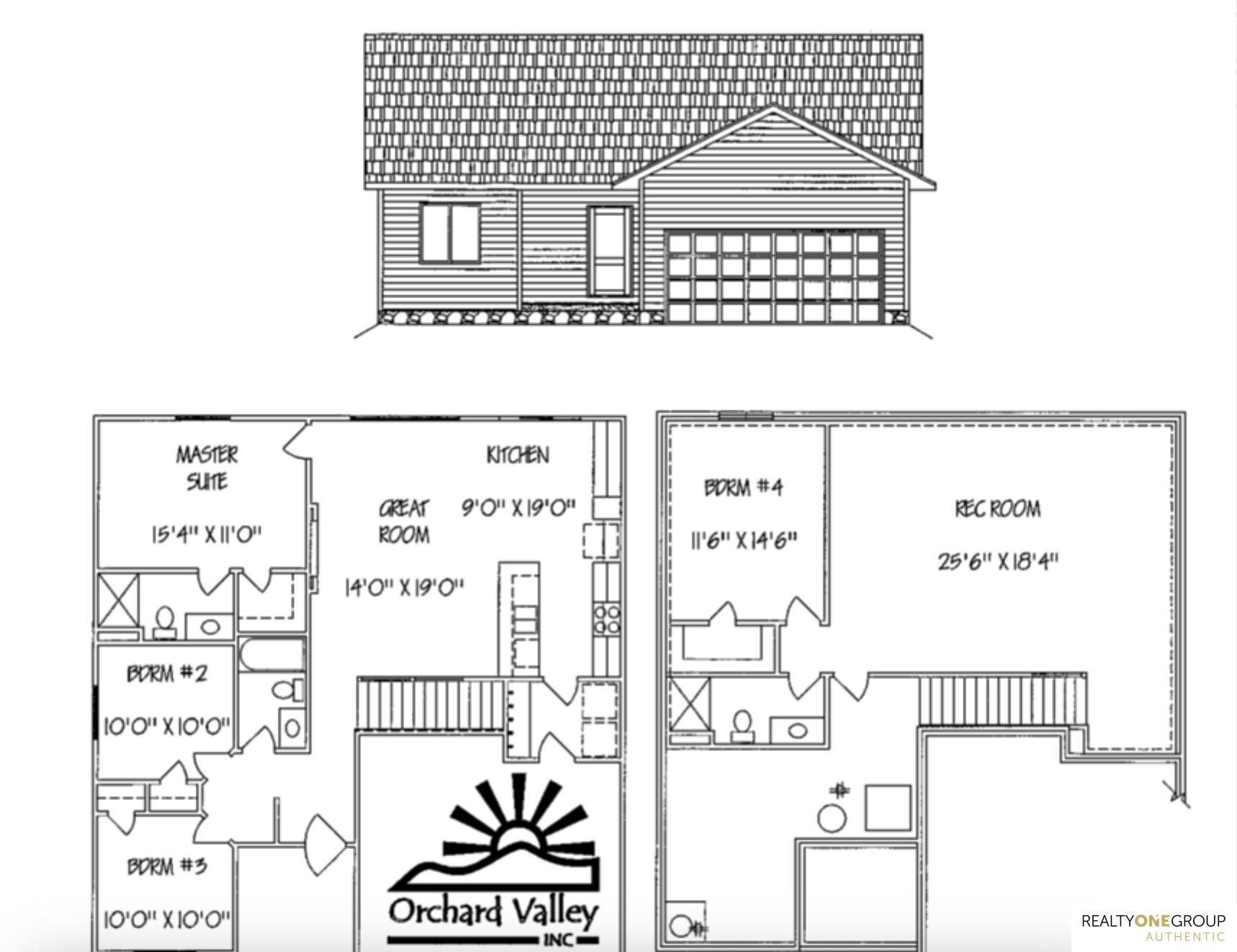 12914 65th Street, Papillion, NE, 68133
