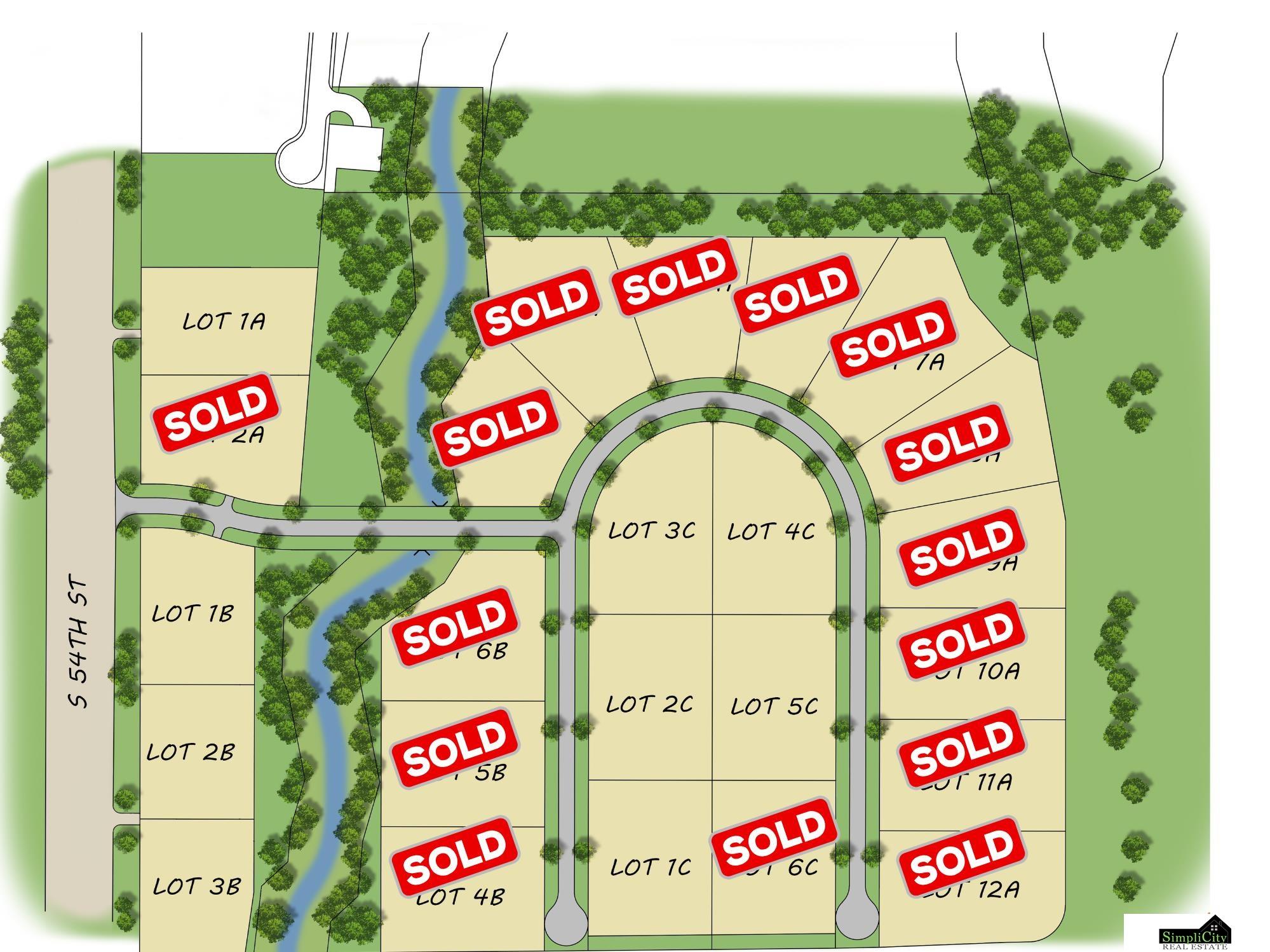 19500 54th Street UNIT&nbsp;B2 - L3, Hickman, NE, 68372