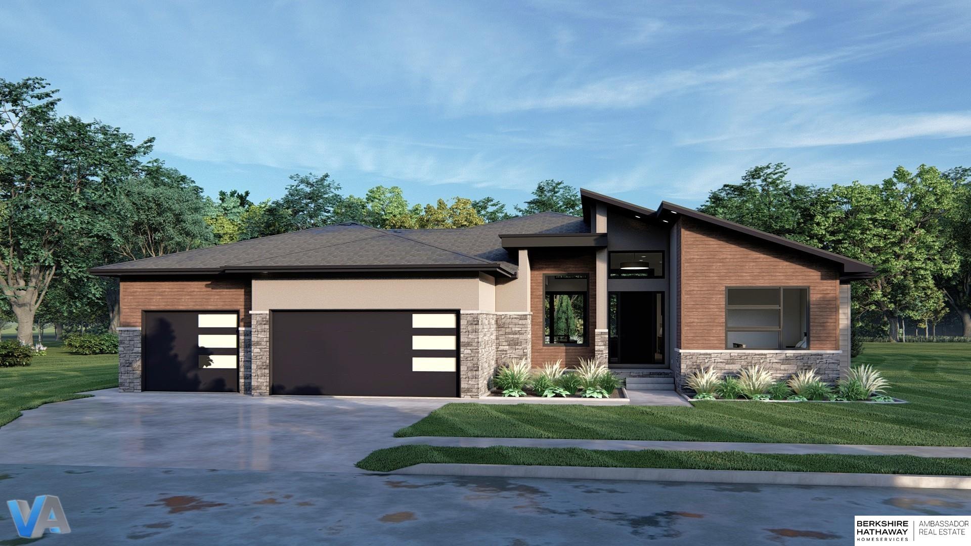 3893 S 210th Street, Elkhorn, NE, 68022