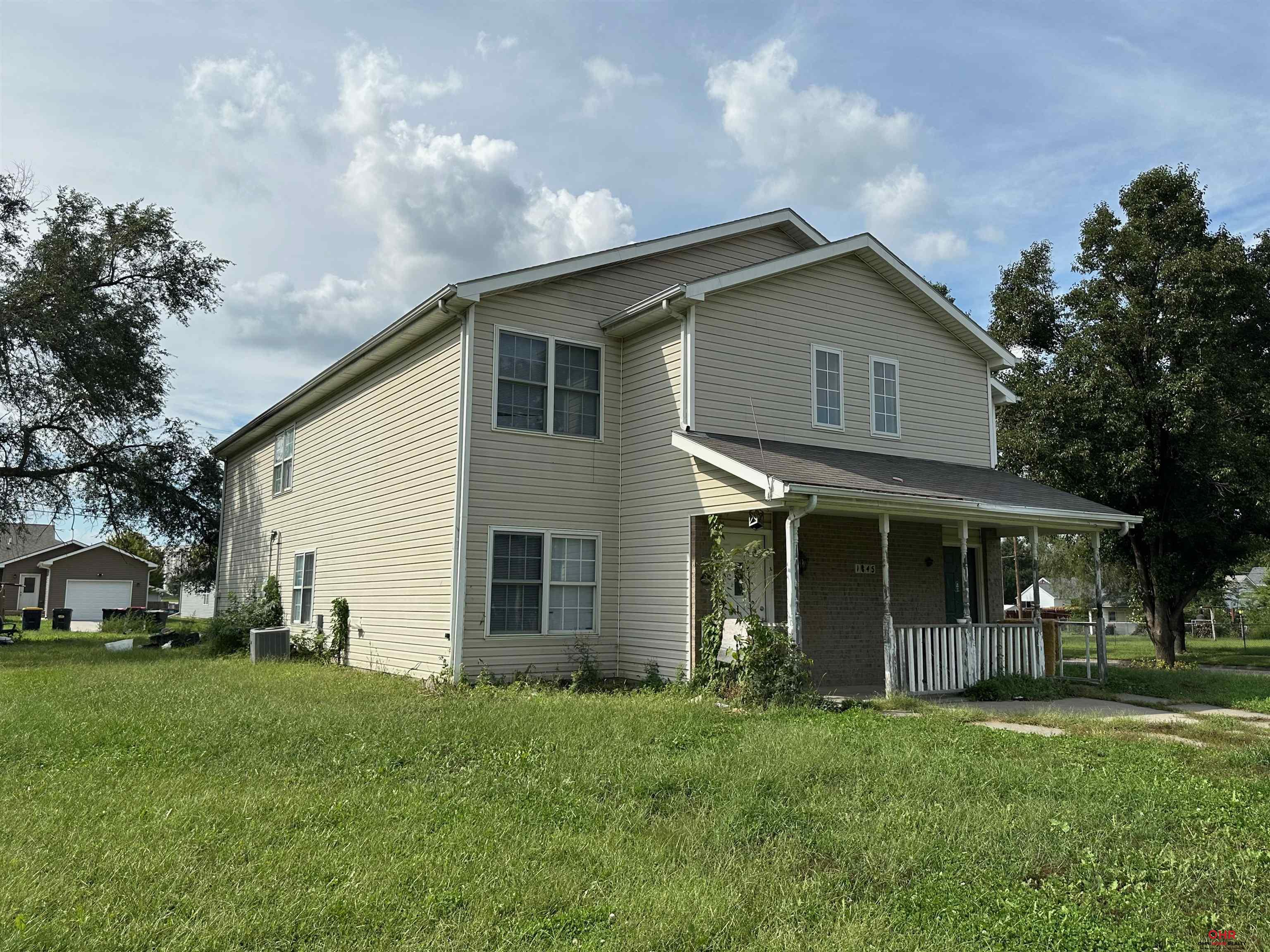 1845 N 30Th Street, Lincoln