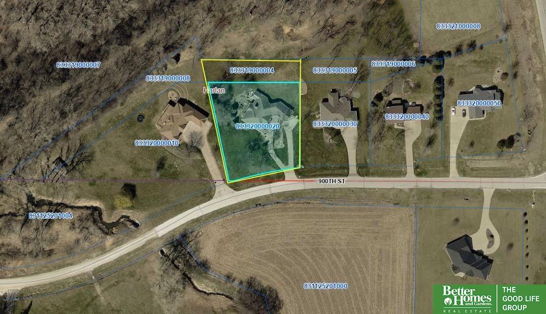 1218 900th Street, Harlan, IA, 51537