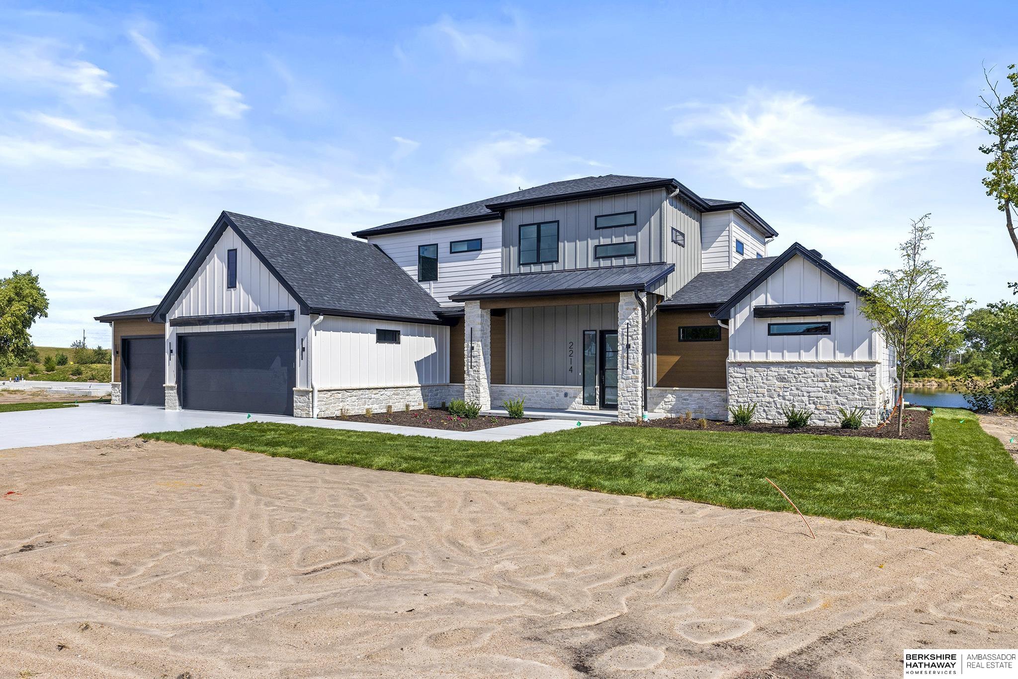 2214 S Riverwood Drive, Fremont, NE 68025 — MLS #22527613 — photo 65 of 73