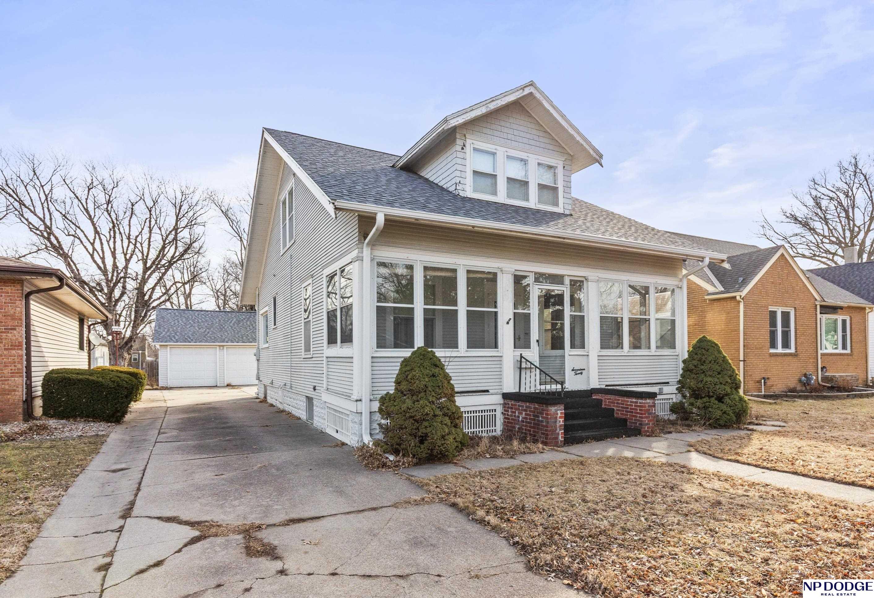 1720 N Broad Street, Fremont