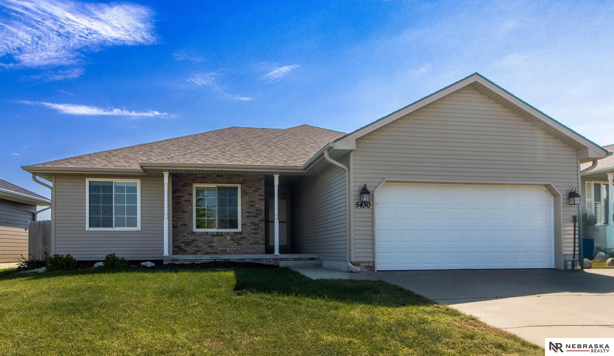 5430 Rockford Drive, Lincoln