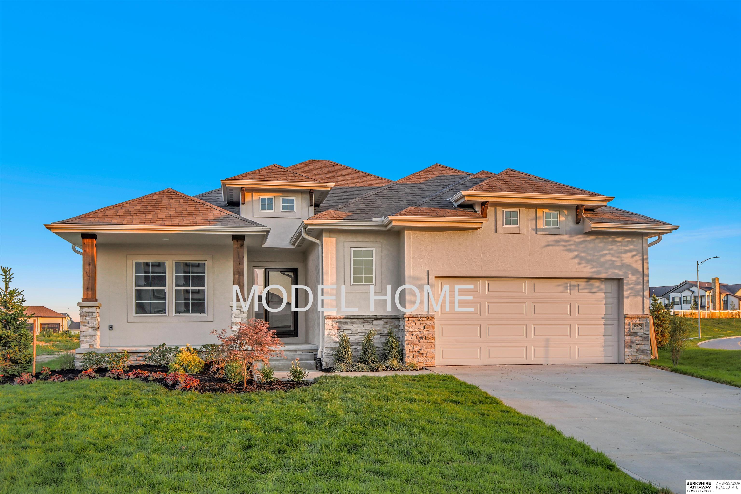 Papillion, Sarpy County