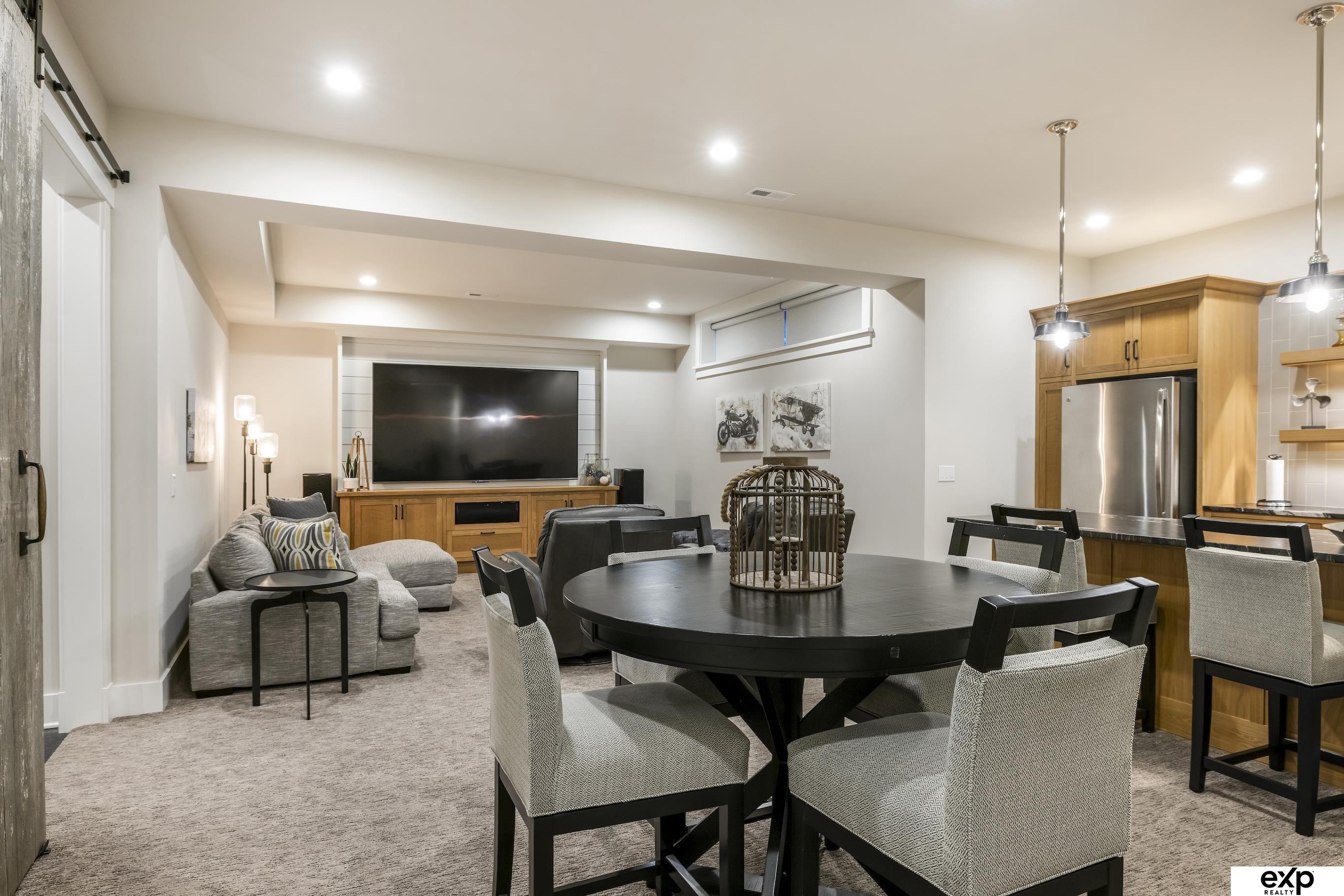 20740 Rawhide Road, Omaha, NE 68022 — MLS #22528616 — photo 53 of 76