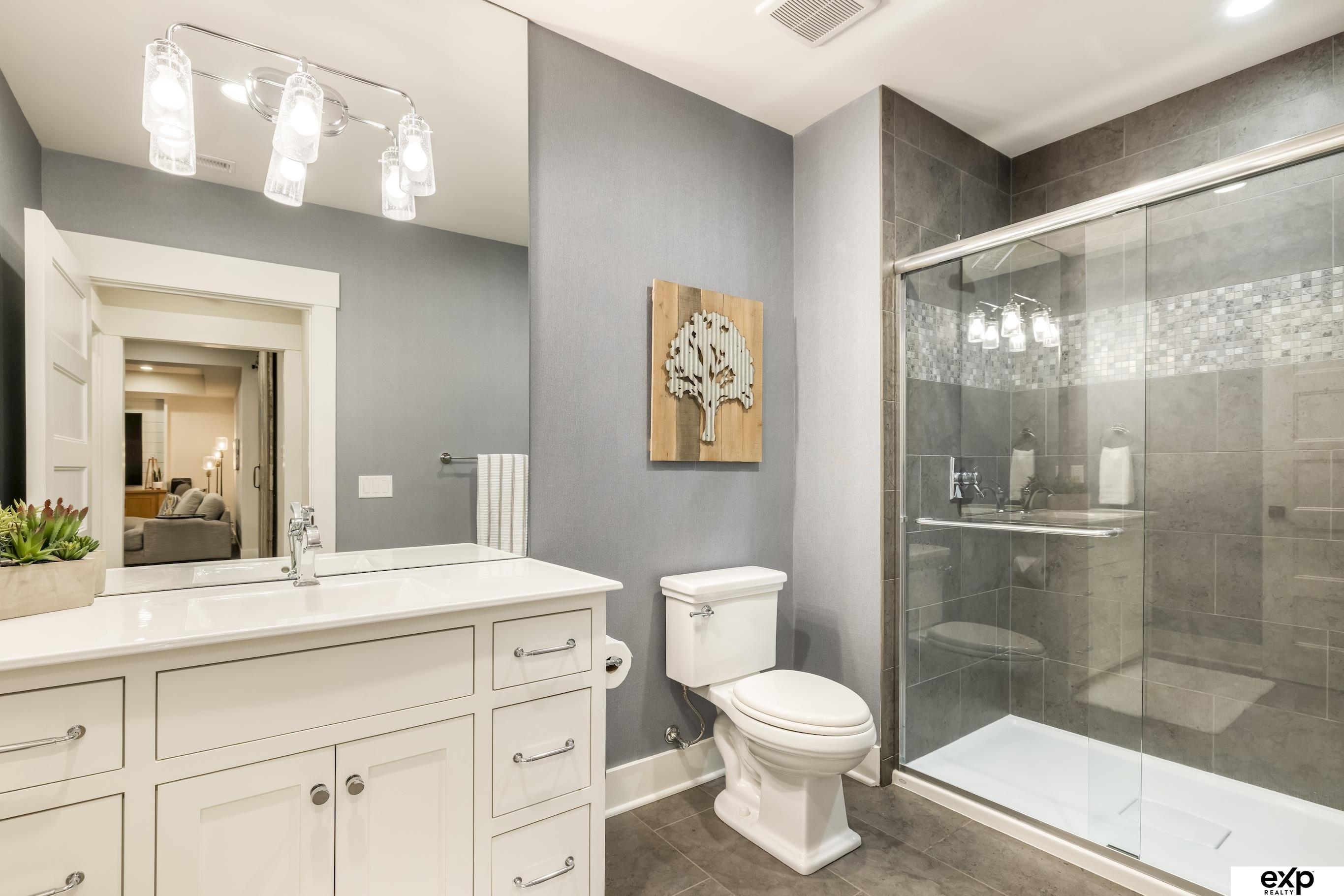 20740 Rawhide Road, Omaha, NE 68022 — MLS #22528616 — photo 57 of 76
