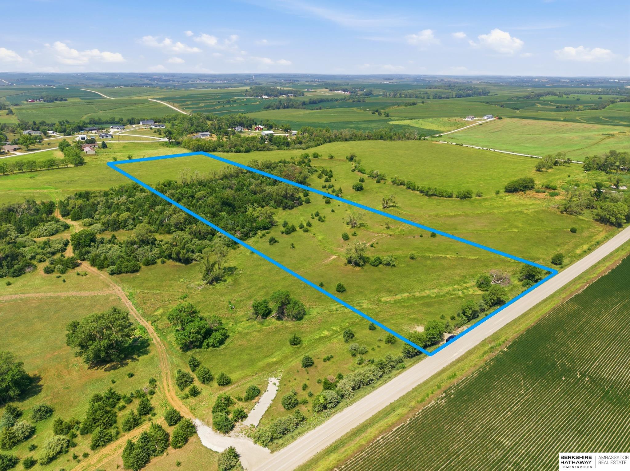 Photo of Parcel 4 County Road 33 Blair NE 68008