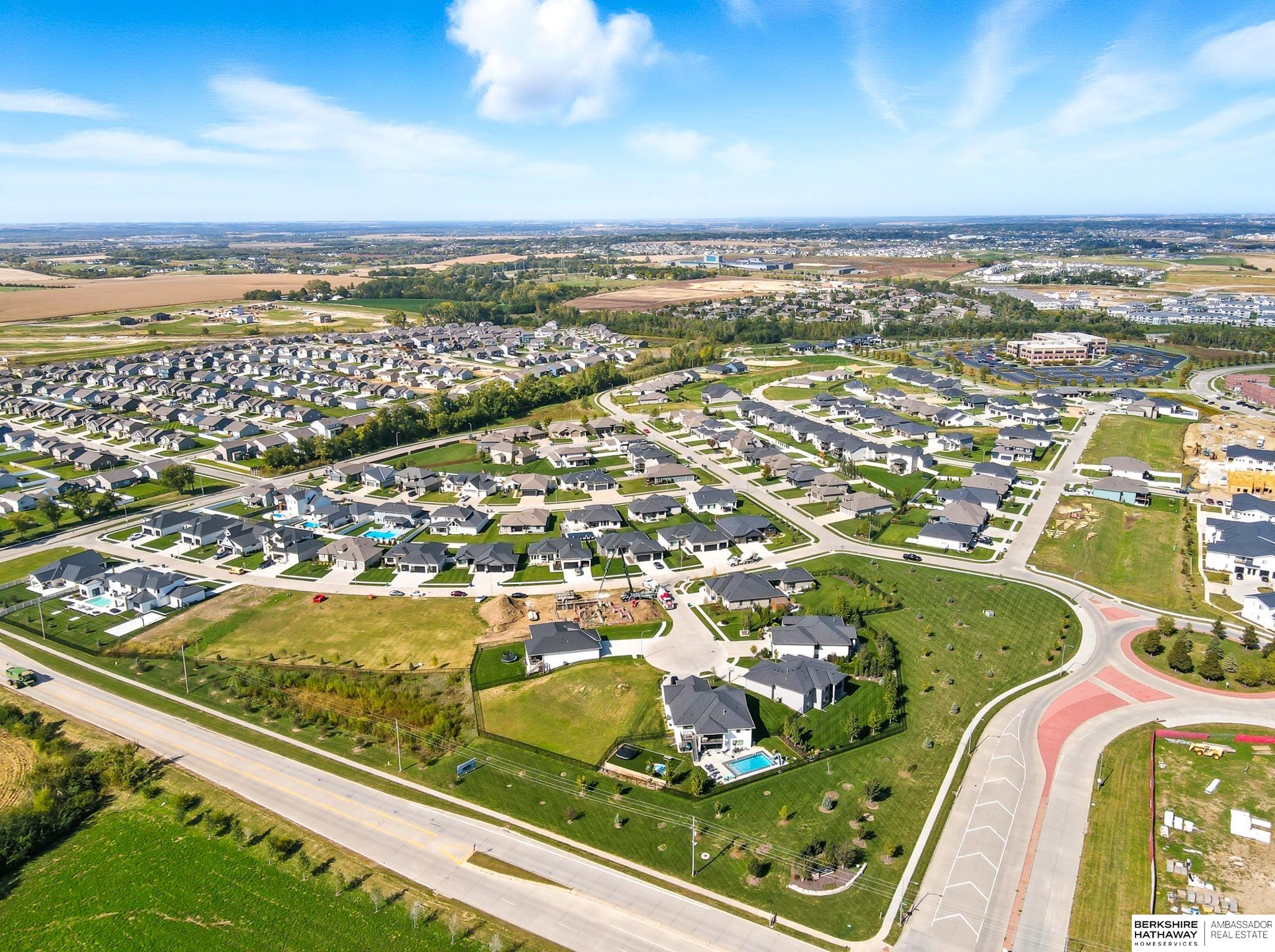 17608 Potter Street UNIT Lot 2R1, Elkhorn, NE, 68007