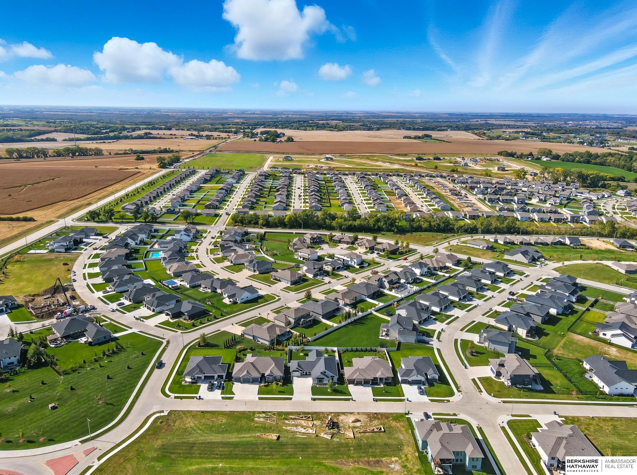 17608 Potter Street UNIT Lot 2R1, Elkhorn, NE, 68007