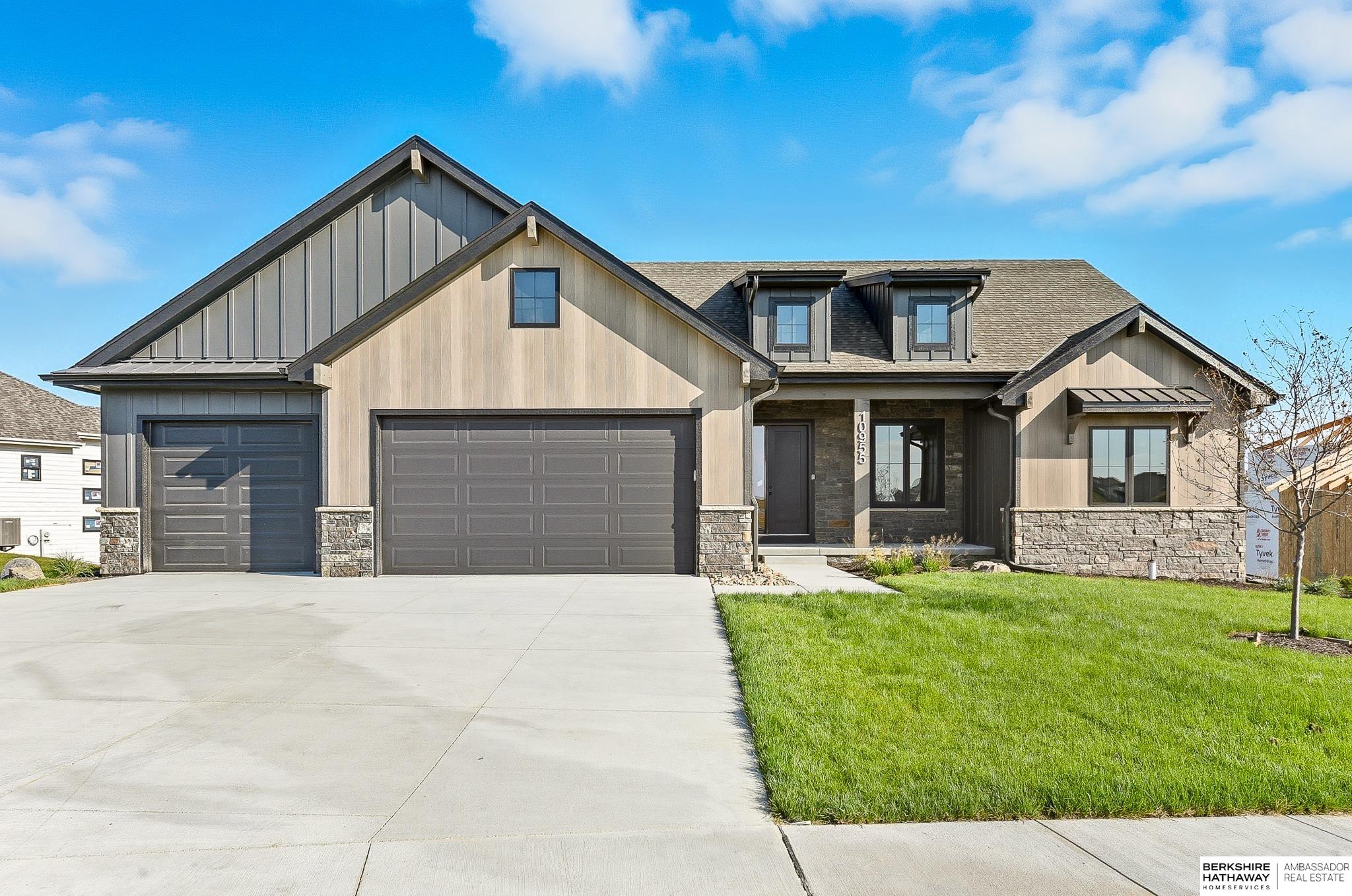 Papillion, Sarpy County