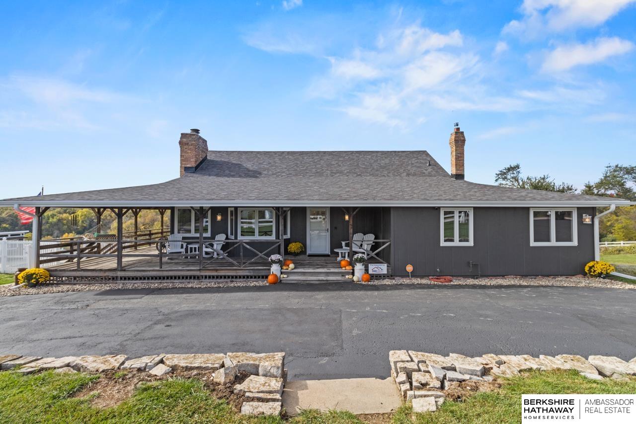 1321 S 97th Street, Lincoln, NE, 68520