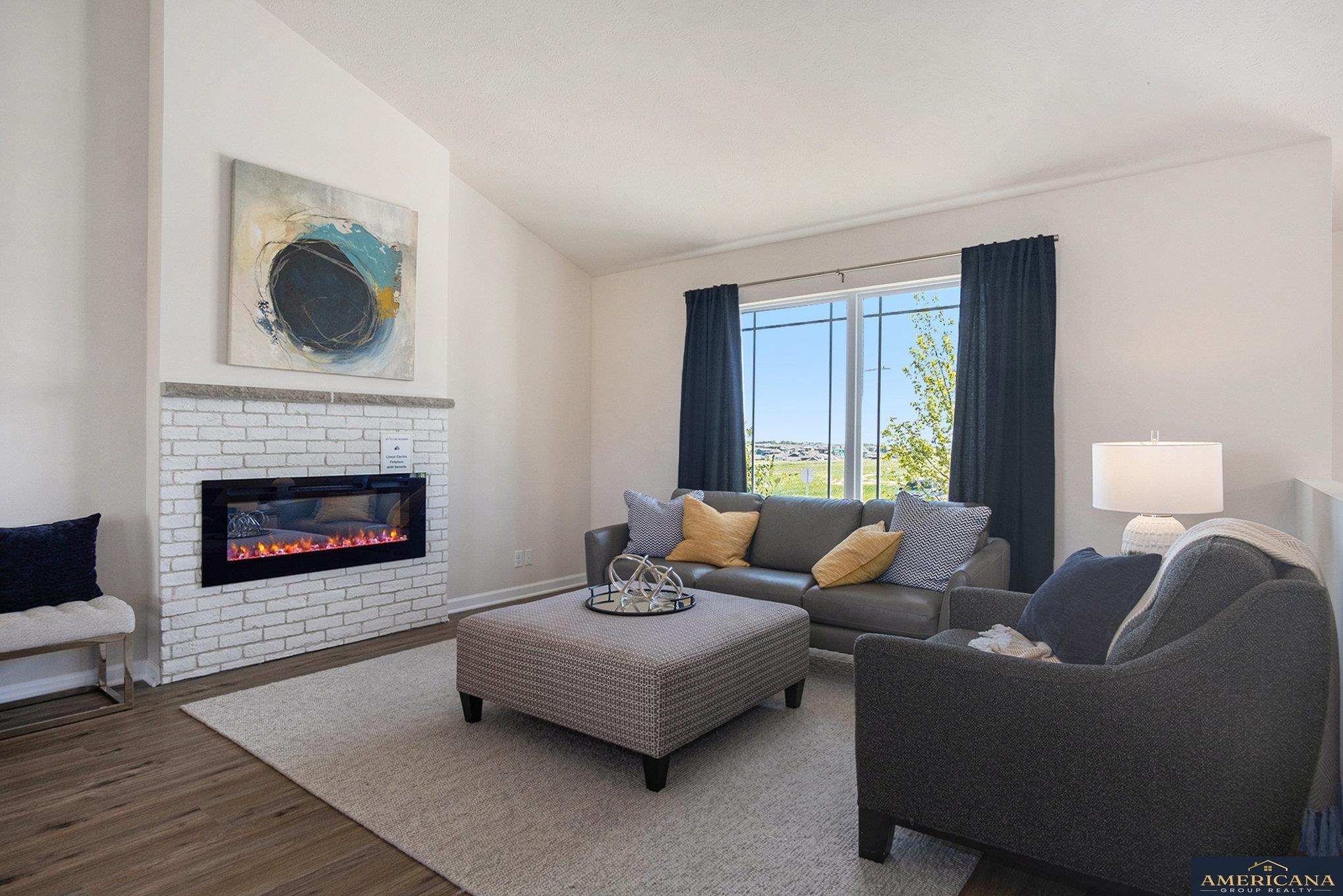 8218 175 Street, Bennington, NE, 68007