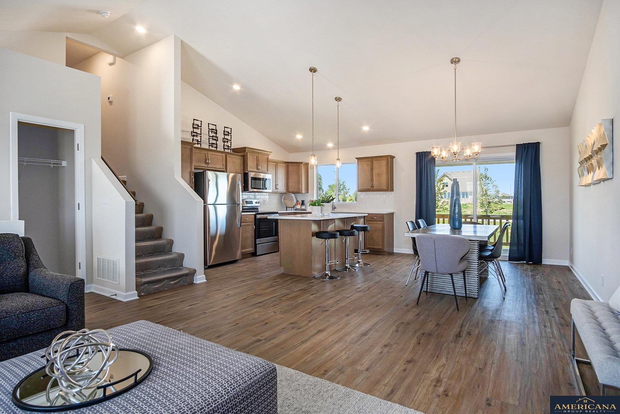 8218 175 Street, Bennington, NE, 68007