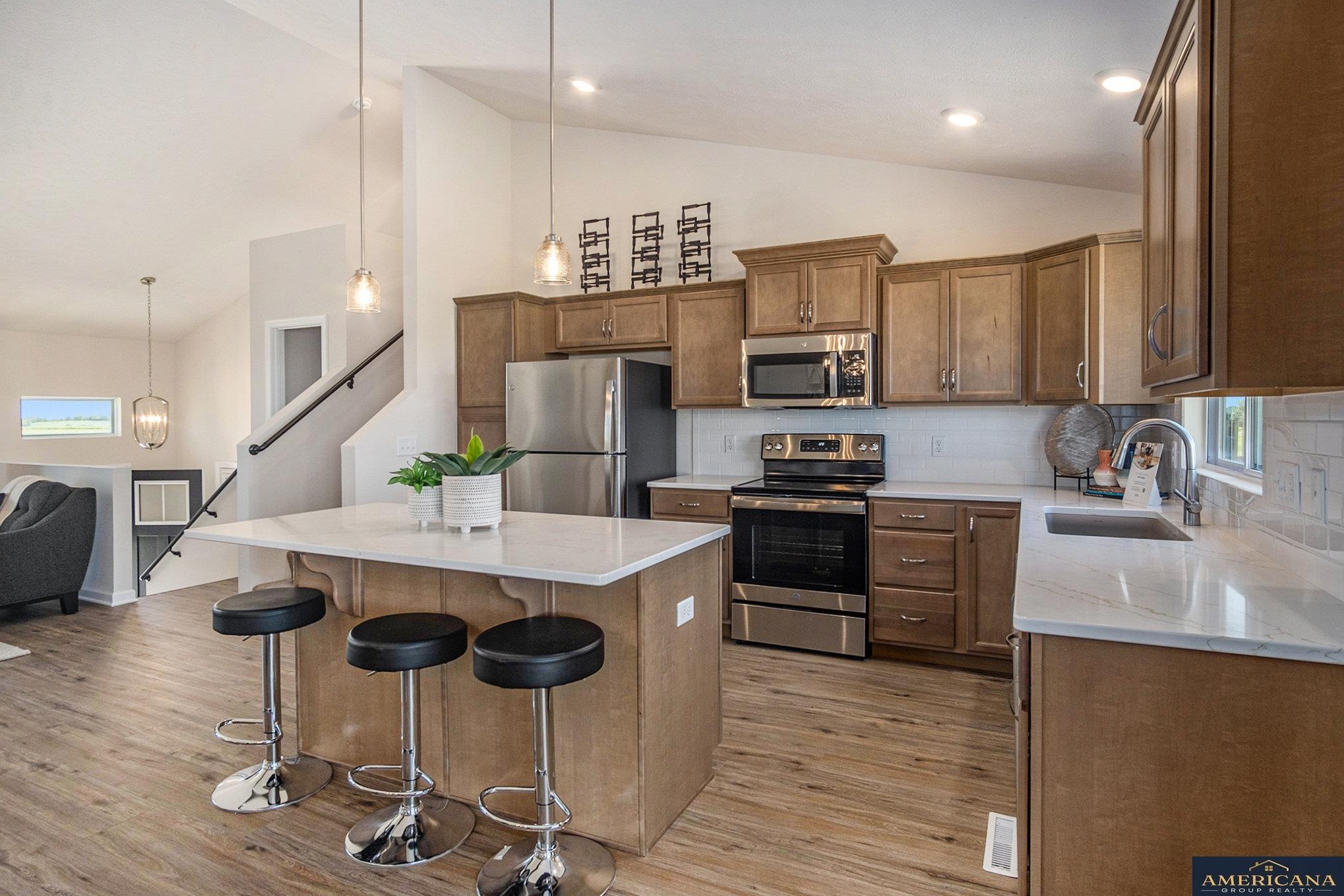 8218 175 Street, Bennington, NE, 68007