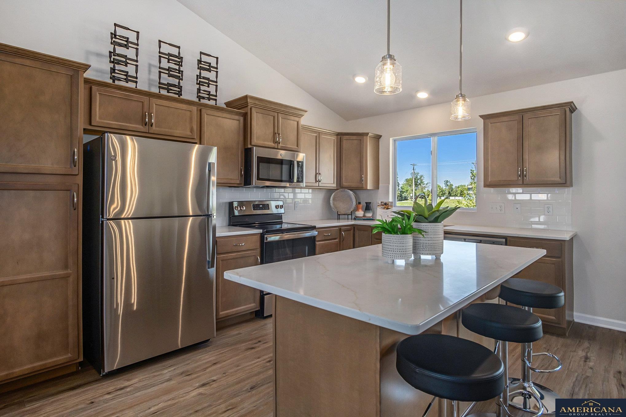 8218 175 Street, Bennington, NE, 68007