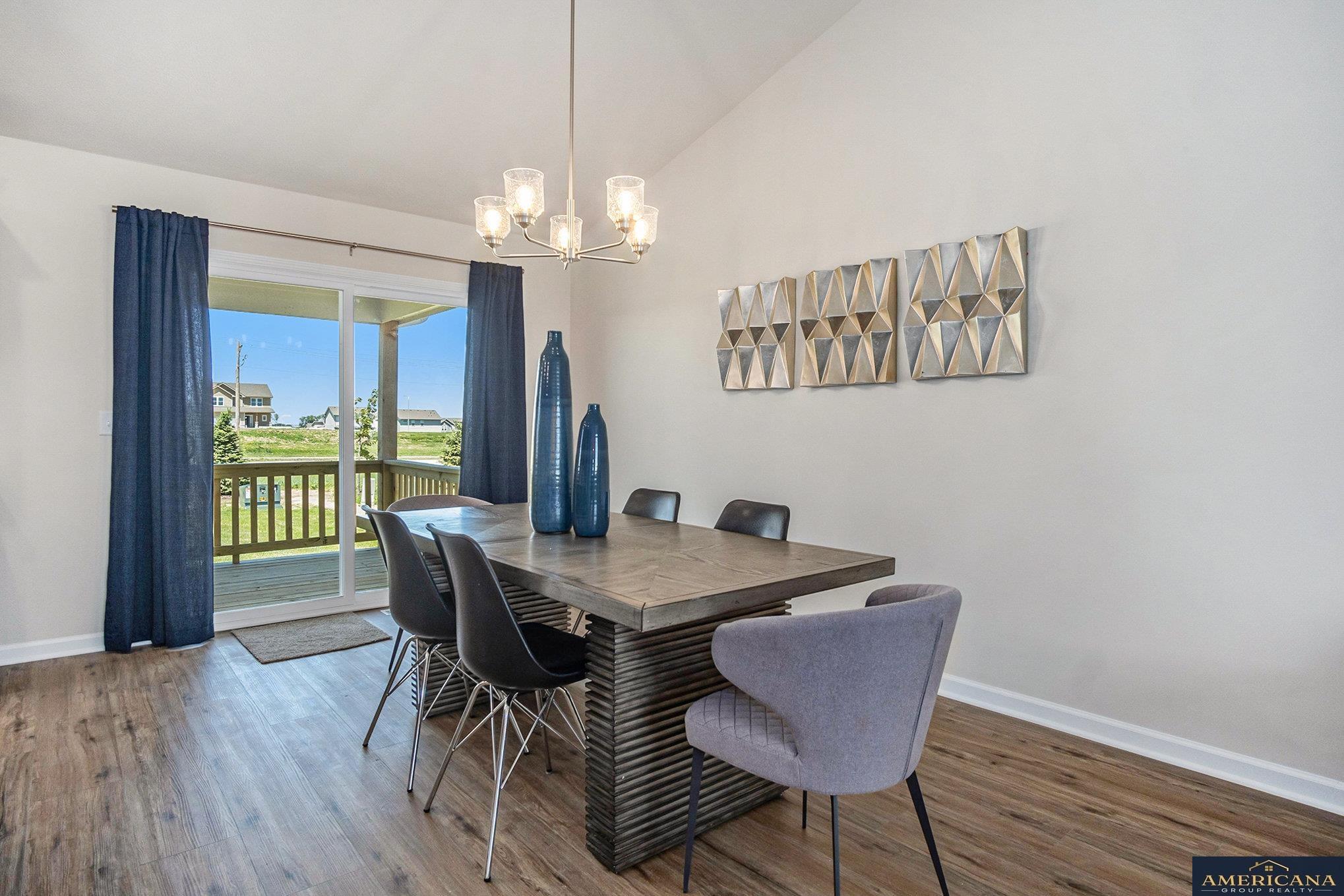 8218 175 Street, Bennington, NE, 68007