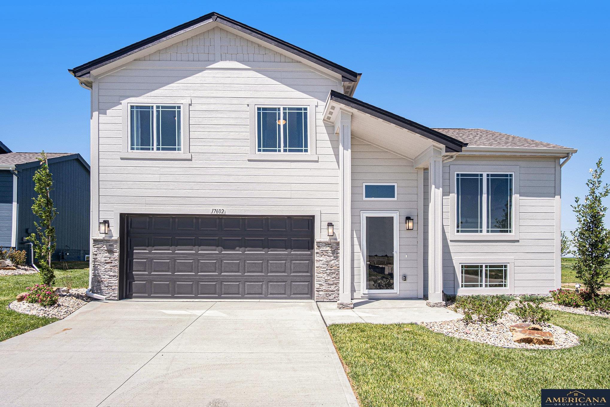 8219 N 175 Street, Bennington