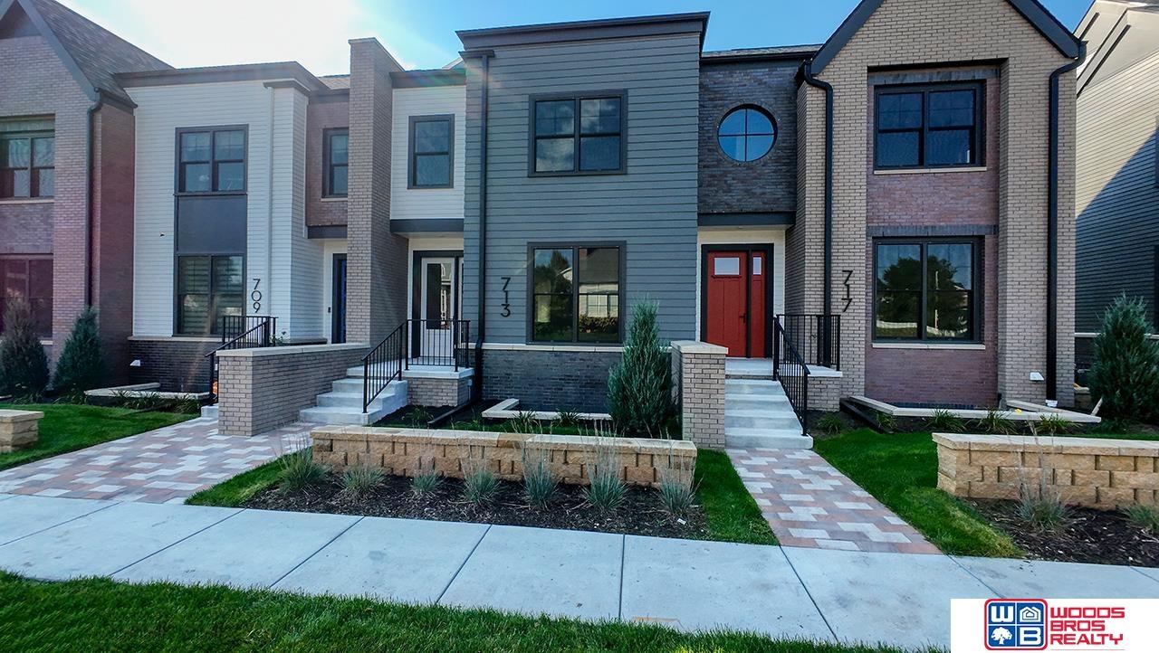 713 Blue Sage Boulevard, Lincoln, NE, 68521