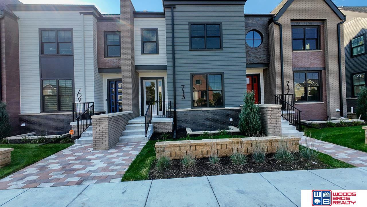 713 Blue Sage Boulevard, Lincoln, NE, 68521