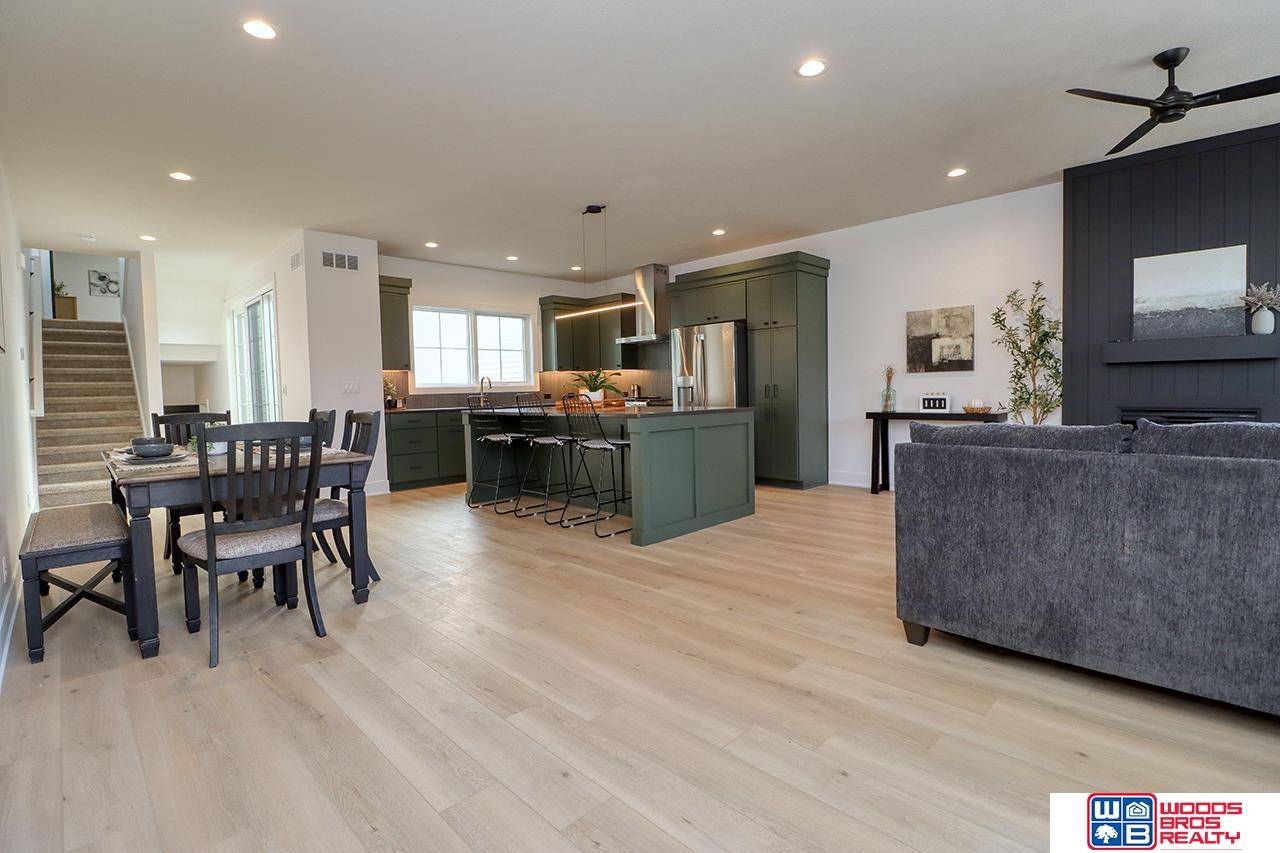 713 Blue Sage Boulevard, Lincoln, NE, 68521
