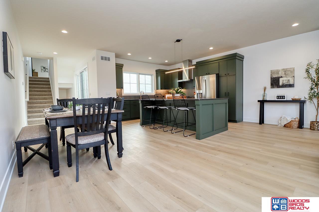 713 Blue Sage Boulevard, Lincoln, NE, 68521