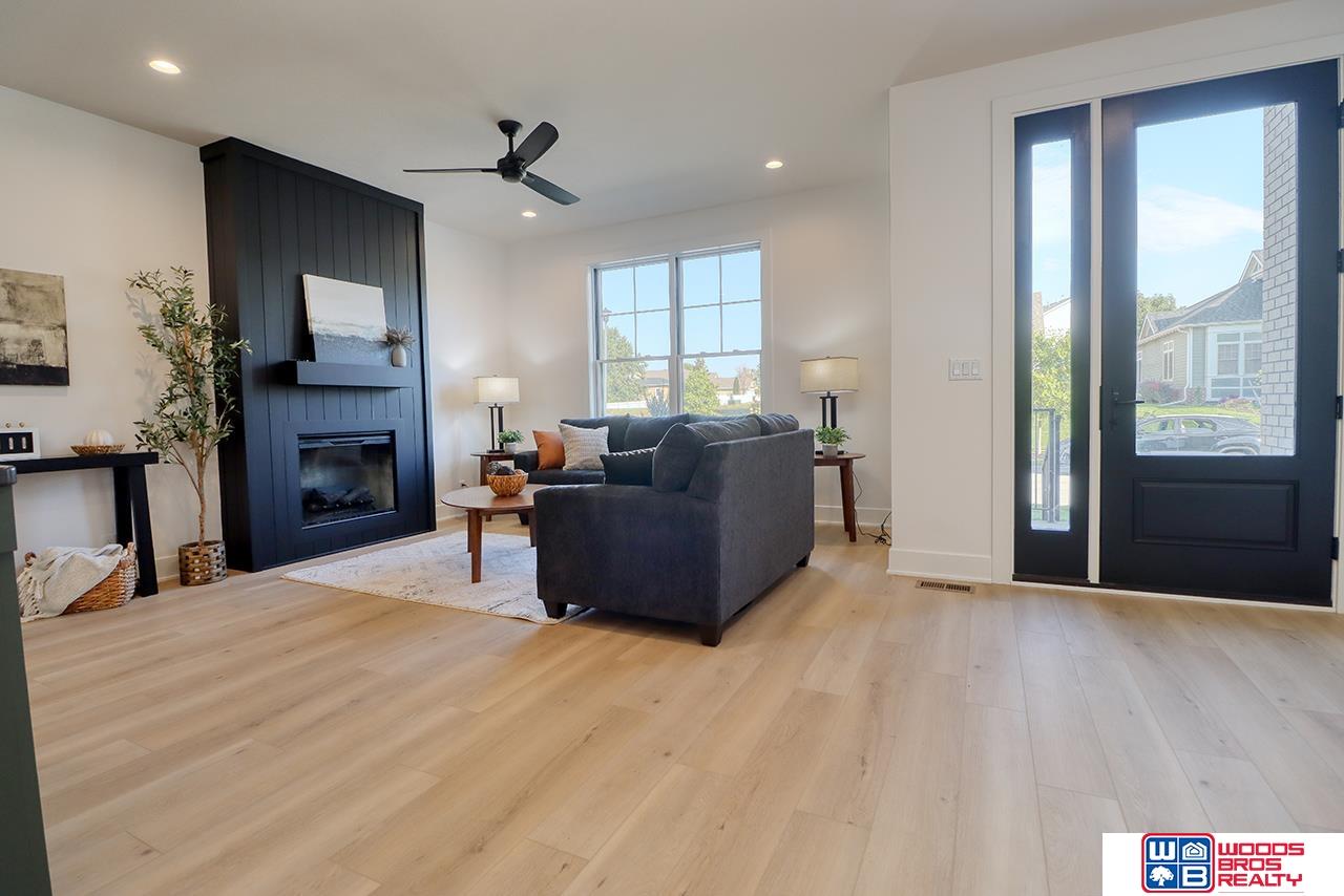 713 Blue Sage Boulevard, Lincoln, NE, 68521