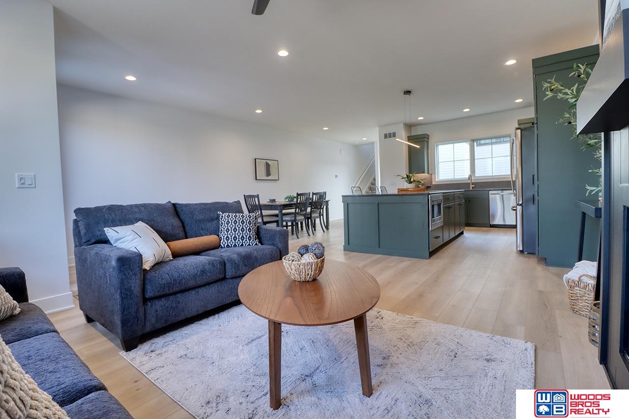 713 Blue Sage Boulevard, Lincoln, NE, 68521