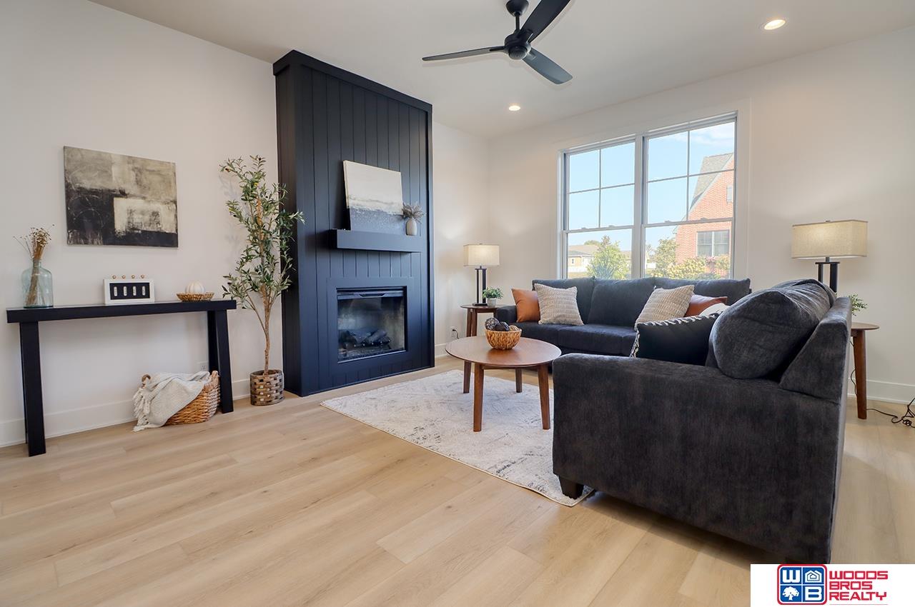 713 Blue Sage Boulevard, Lincoln, NE, 68521