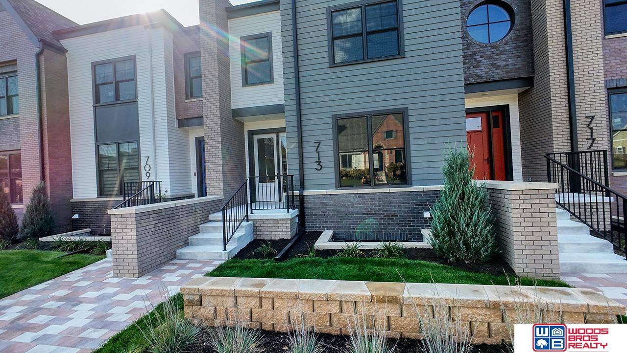 713 Blue Sage Boulevard, Lincoln, NE, 68521