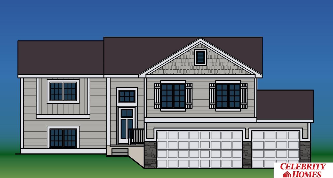 11460 White Pine Drive, Papillion, NE, 68046