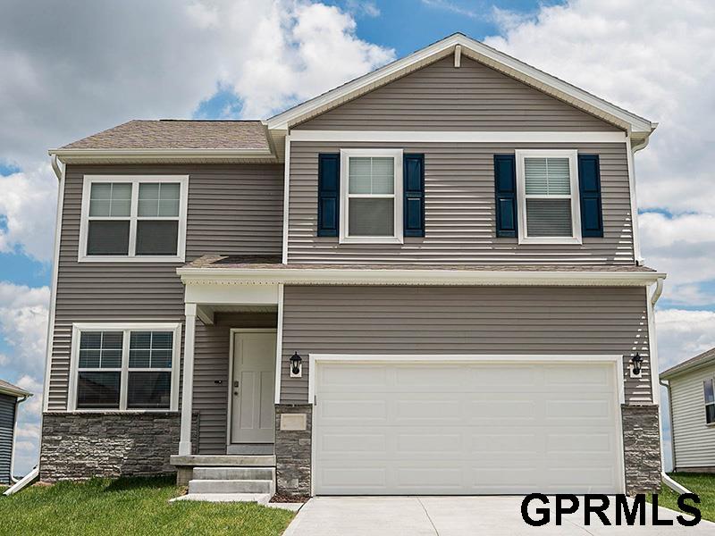 Papillion, Sarpy County