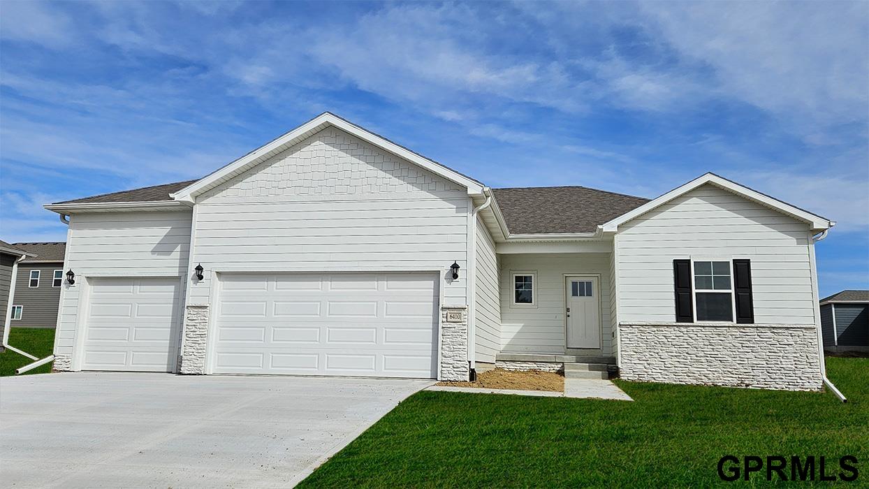 8502 S 184th Avenue, Gretna