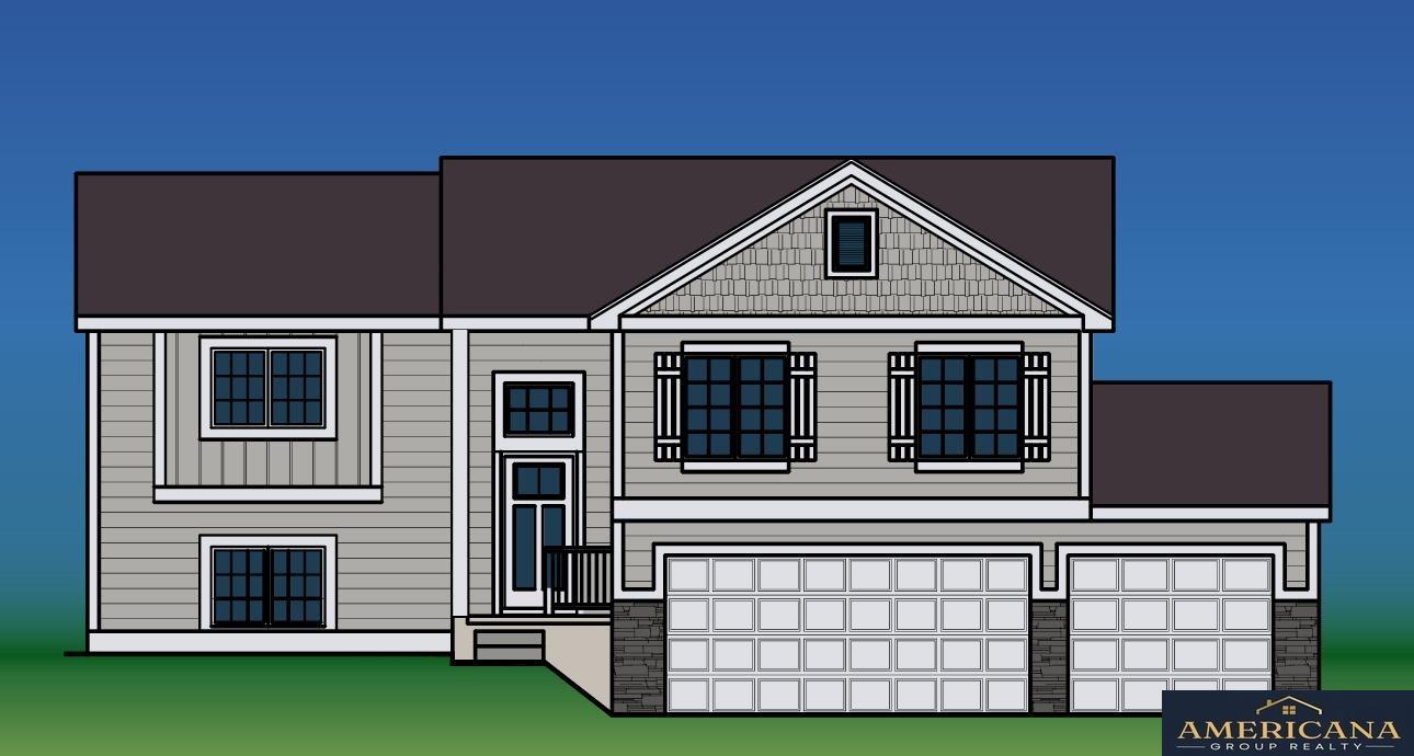 6409 N 169 Street, Omaha, NE, 68116