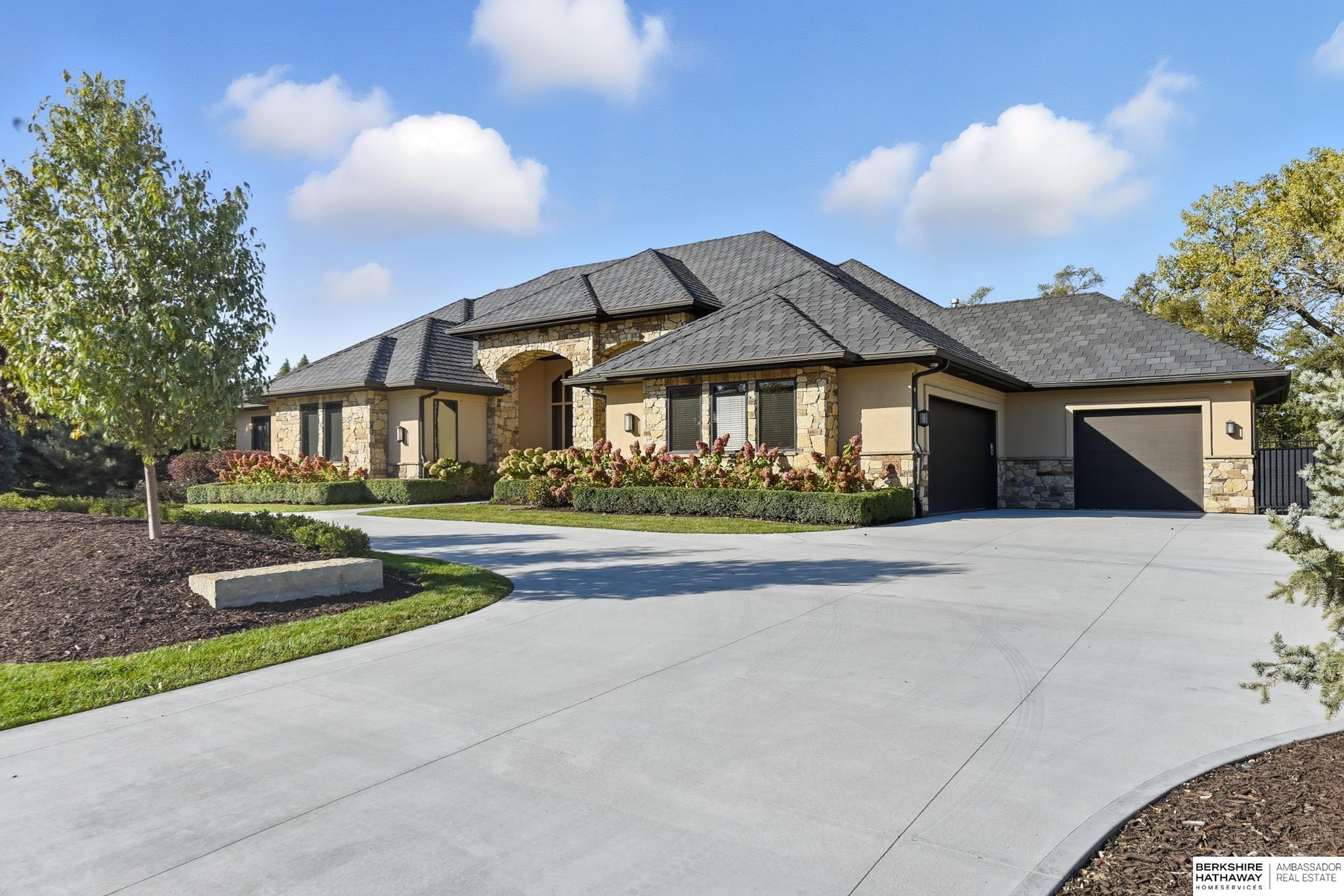 17445 Valley Drive, Omaha, NE 68130 — MLS #22530926 — Main listing photo