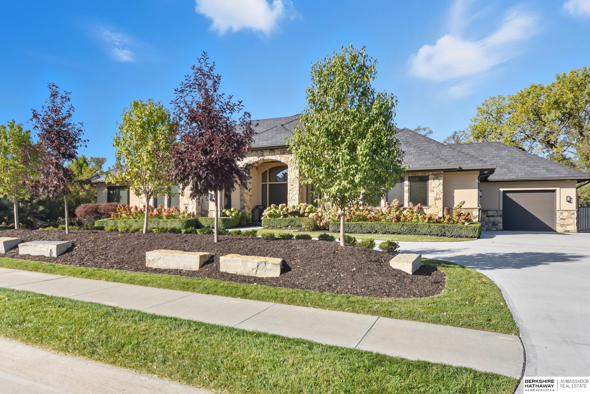 17445 Valley Drive, Omaha, NE 68130 — MLS #22530926 — photo 2 of 77