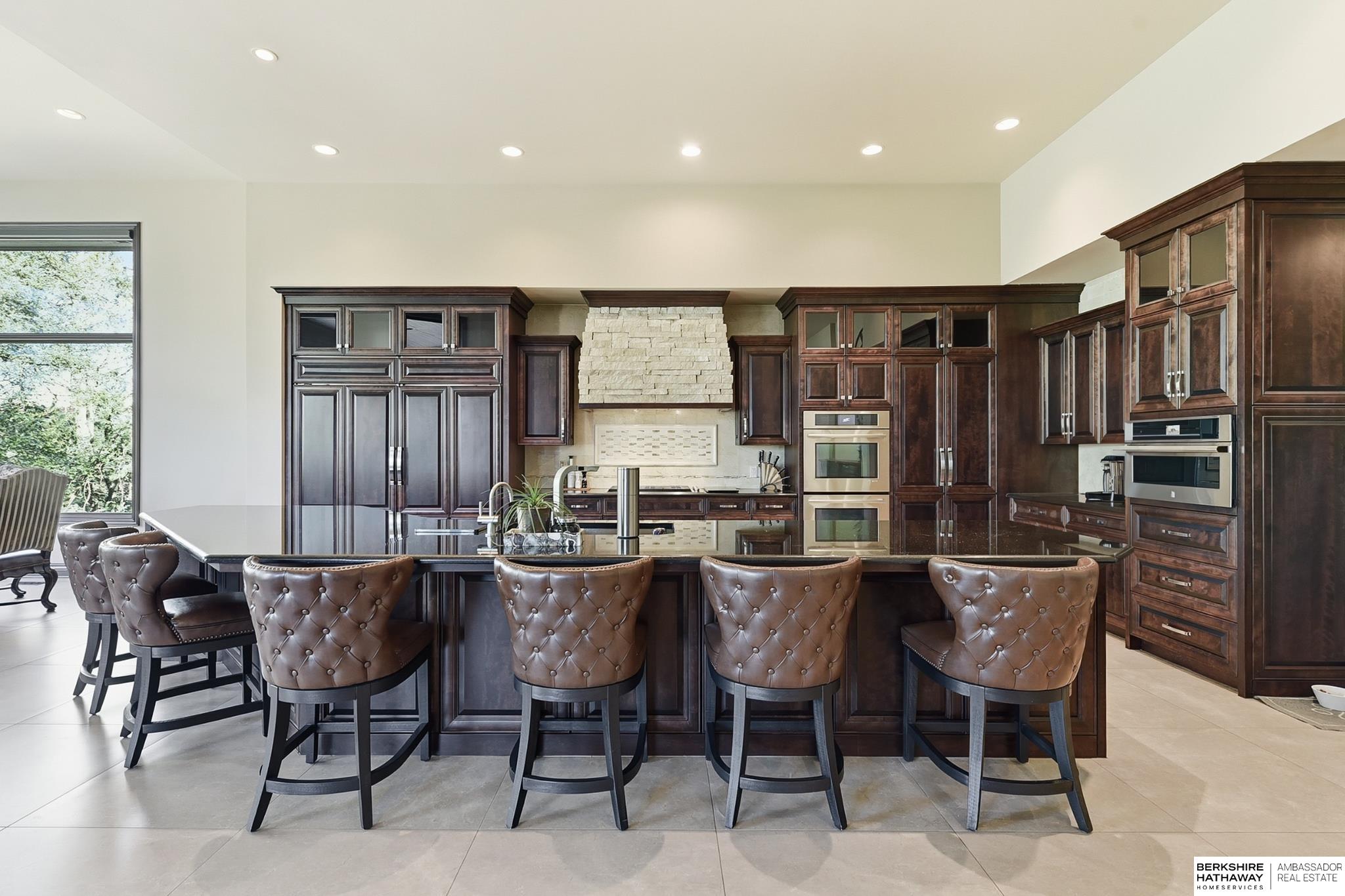 17445 Valley Drive, Omaha, NE 68130 — MLS #22530926 — photo 16 of 77