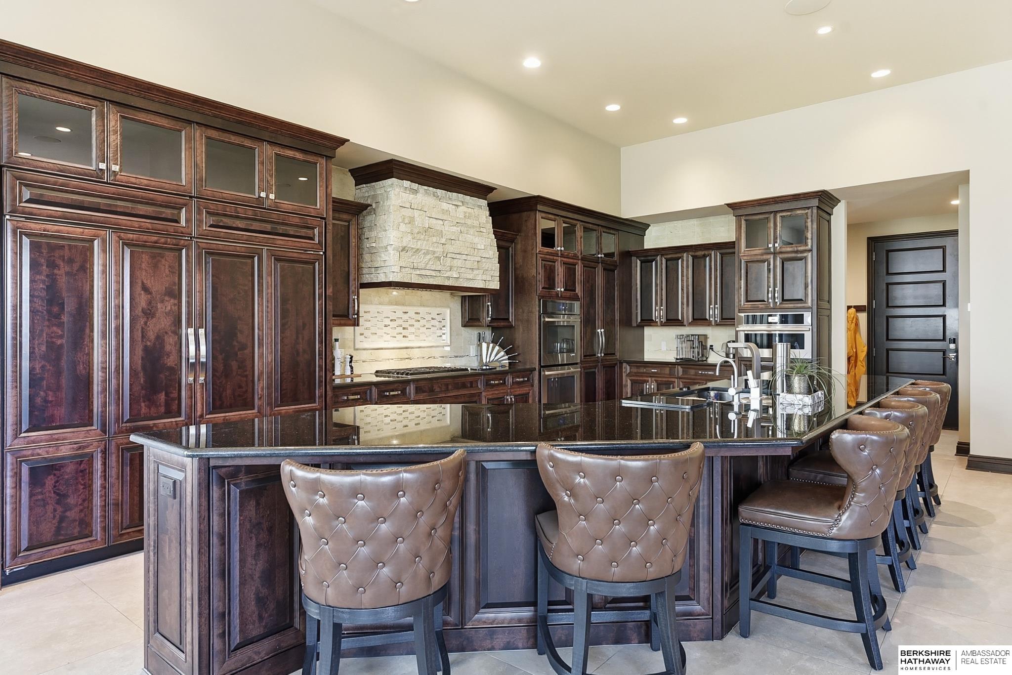17445 Valley Drive, Omaha, NE 68130 — MLS #22530926 — photo 18 of 77