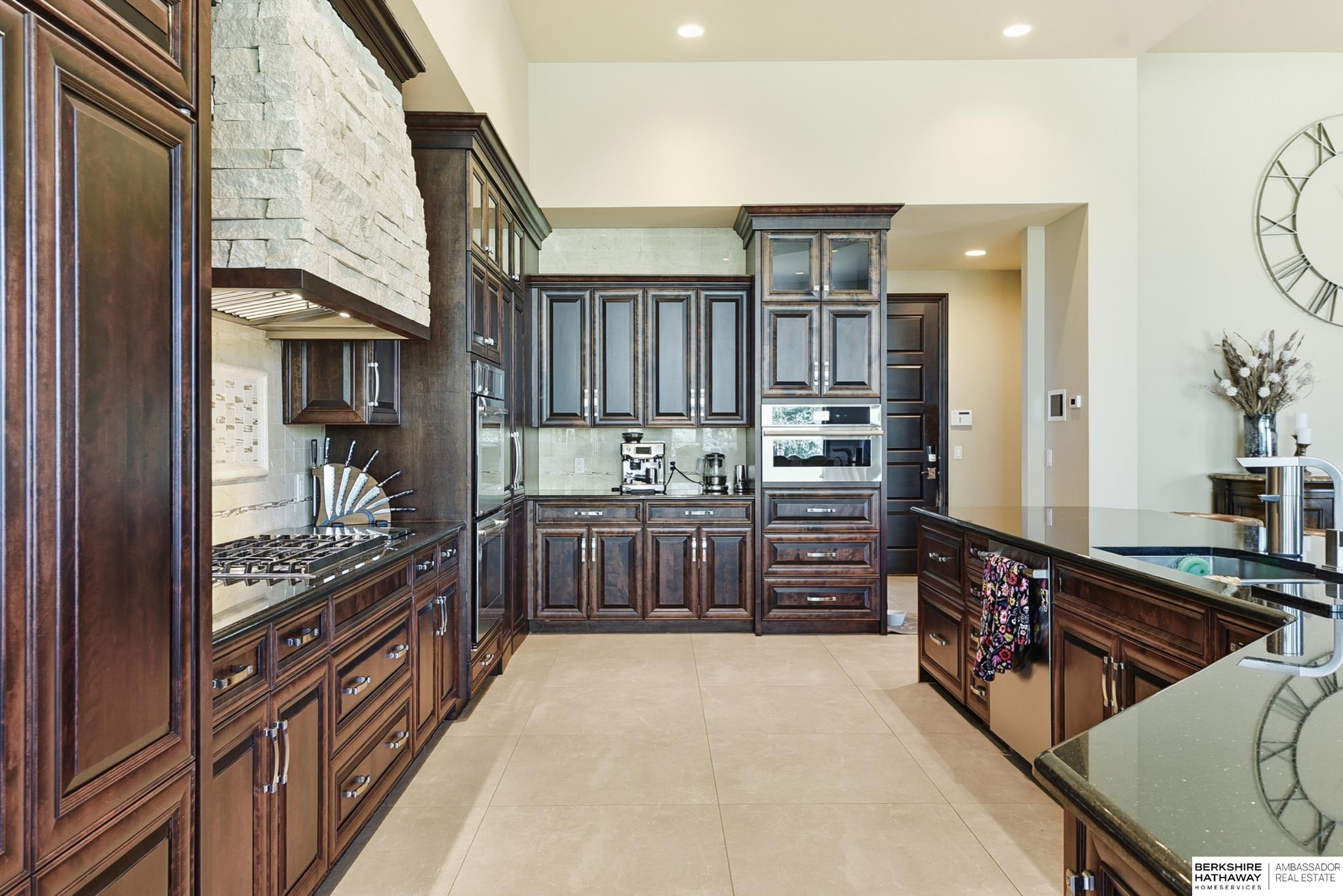 17445 Valley Drive, Omaha, NE 68130 — MLS #22530926 — photo 19 of 77