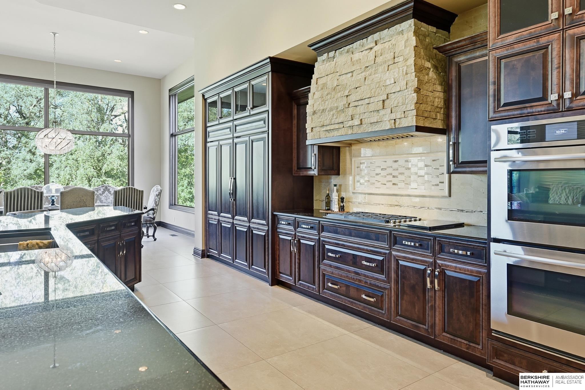 17445 Valley Drive, Omaha, NE 68130 — MLS #22530926 — photo 20 of 77
