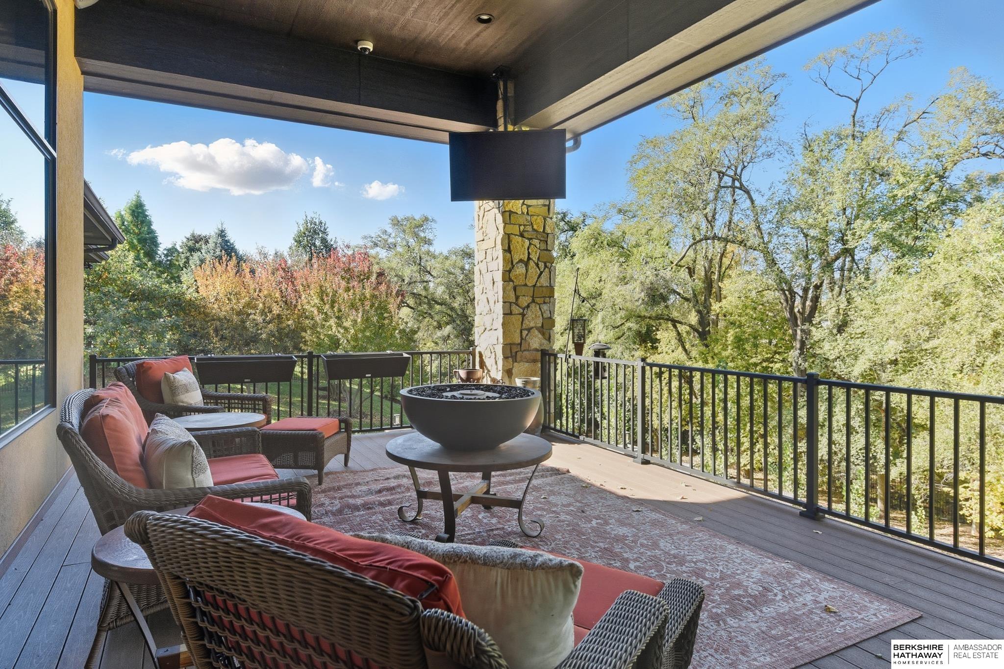 17445 Valley Drive, Omaha, NE 68130 — MLS #22530926 — photo 23 of 77