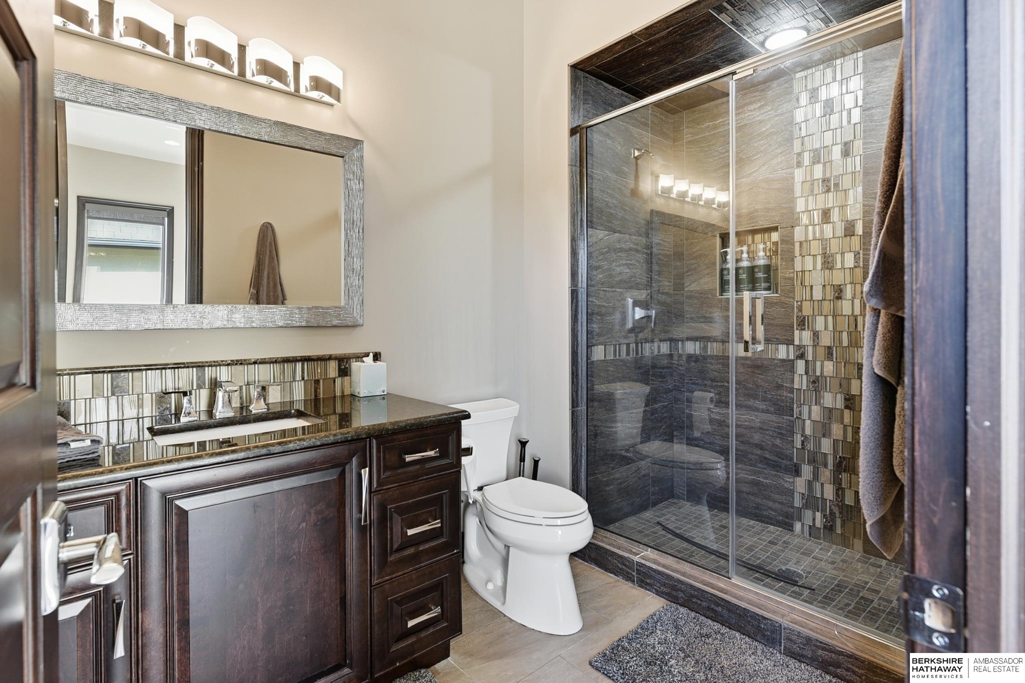 17445 Valley Drive, Omaha, NE 68130 — MLS #22530926 — photo 35 of 77