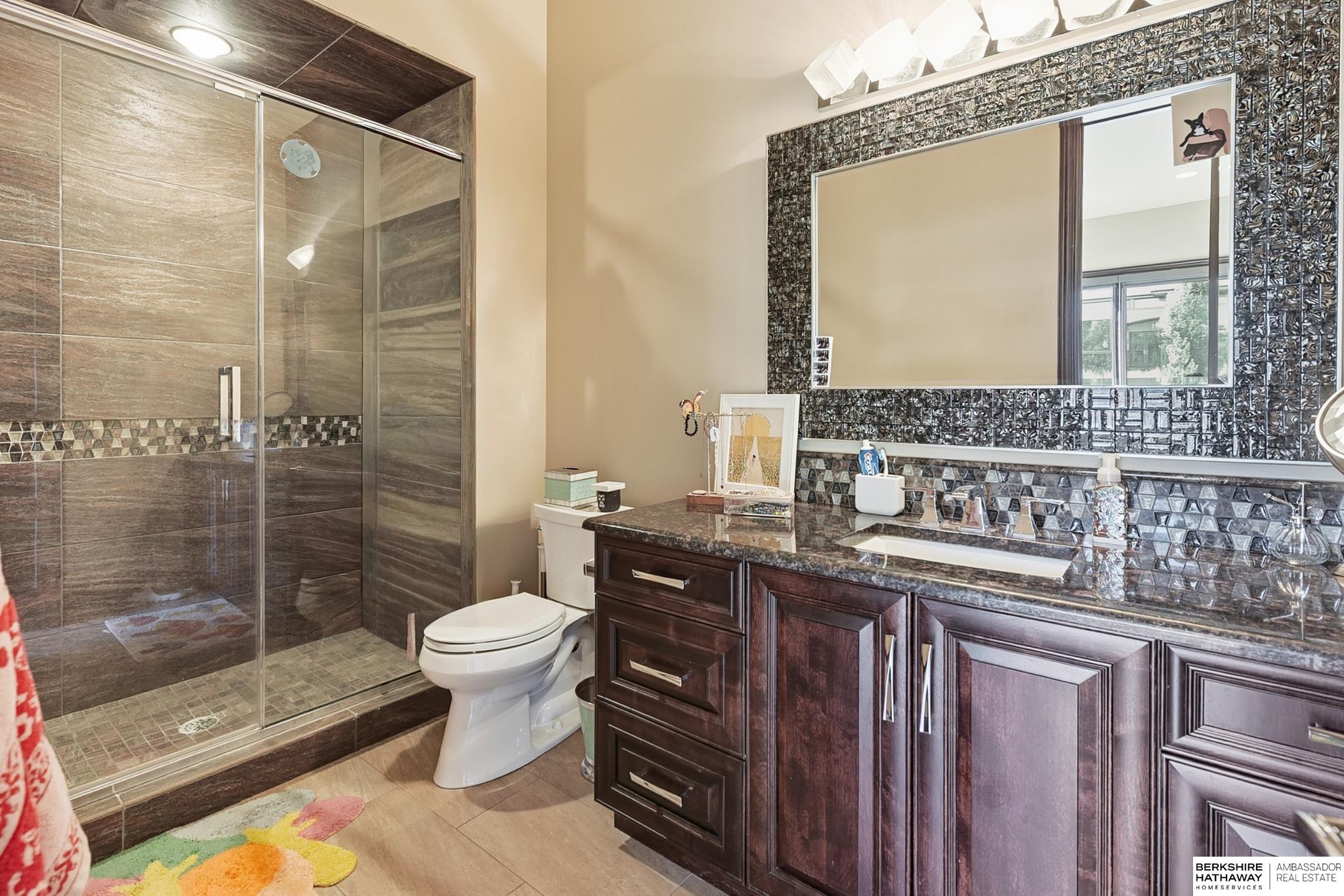 17445 Valley Drive, Omaha, NE 68130 — MLS #22530926 — photo 38 of 77