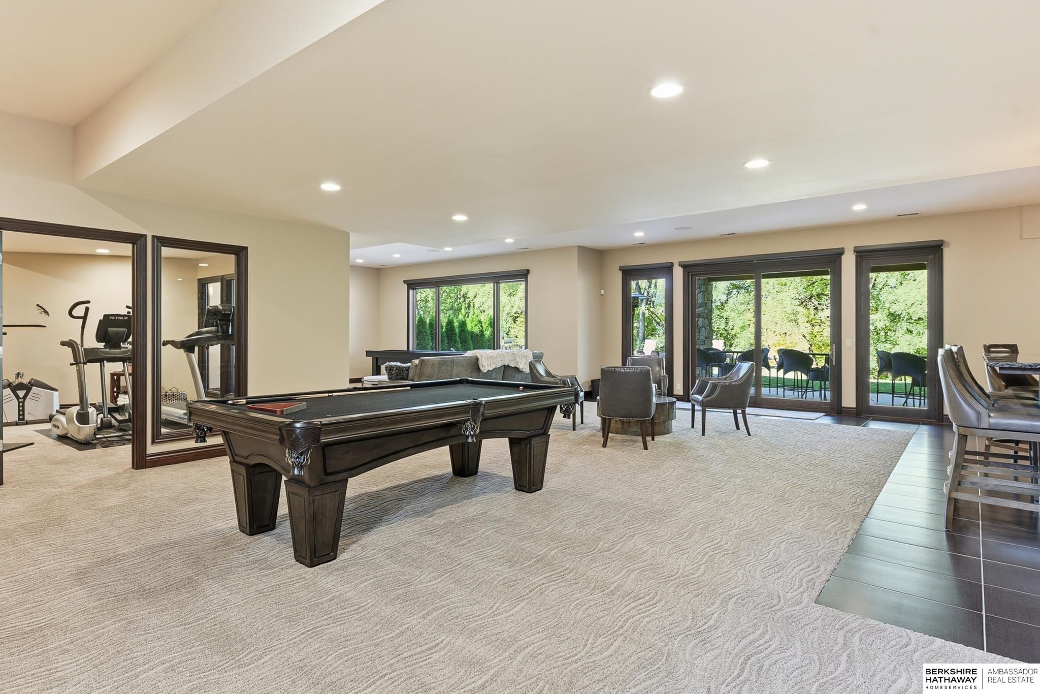 17445 Valley Drive, Omaha, NE 68130 — MLS #22530926 — photo 41 of 77