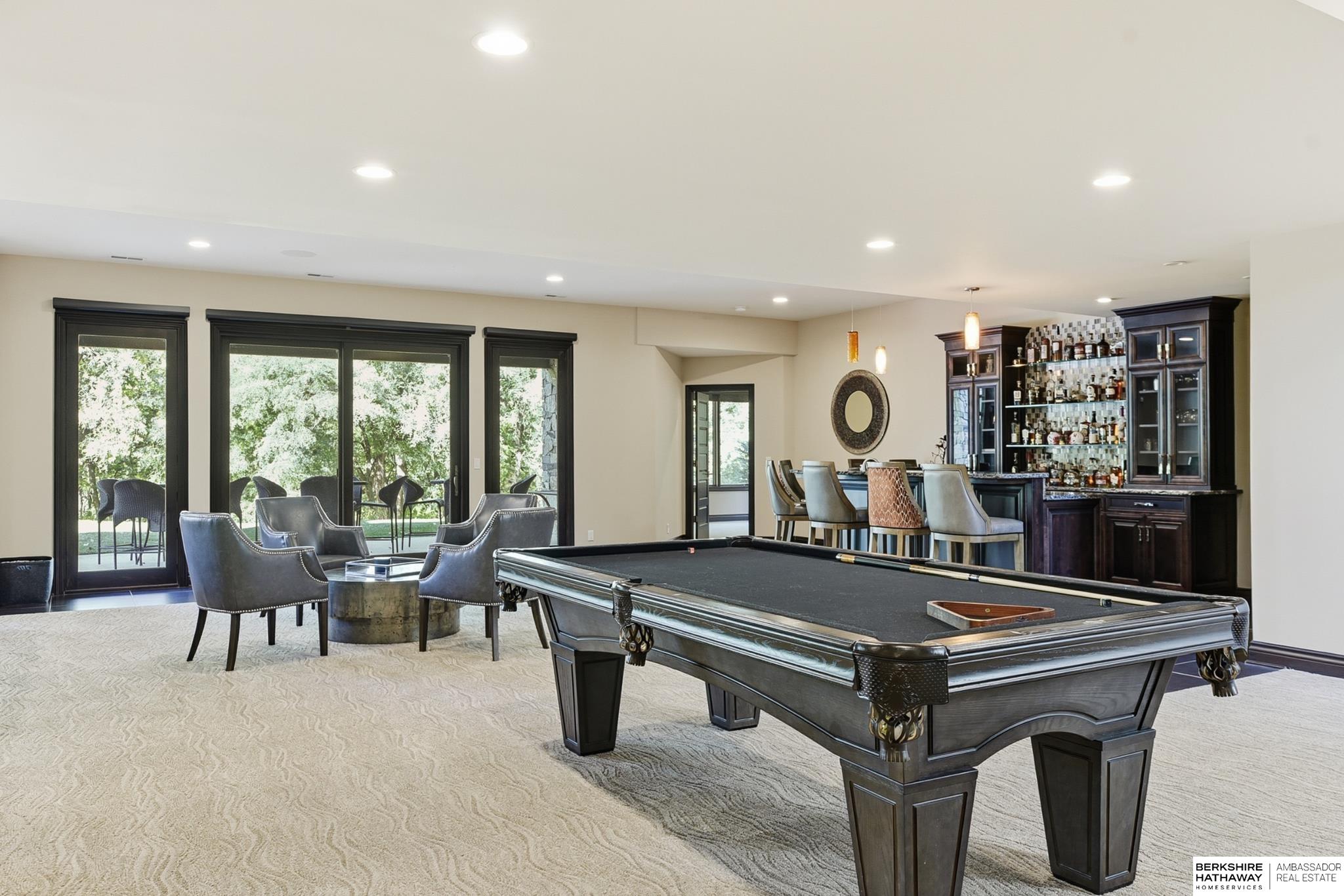 17445 Valley Drive, Omaha, NE 68130 — MLS #22530926 — photo 45 of 77