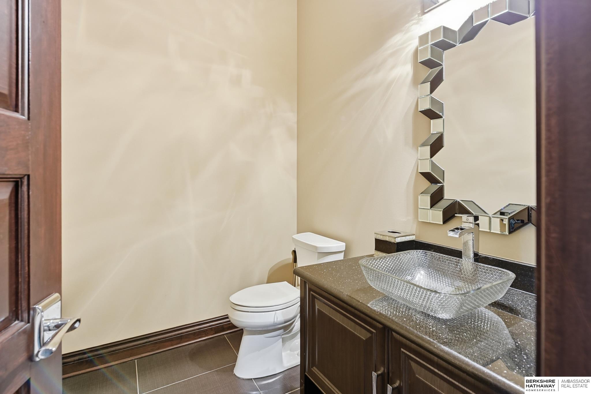 17445 Valley Drive, Omaha, NE 68130 — MLS #22530926 — photo 46 of 77