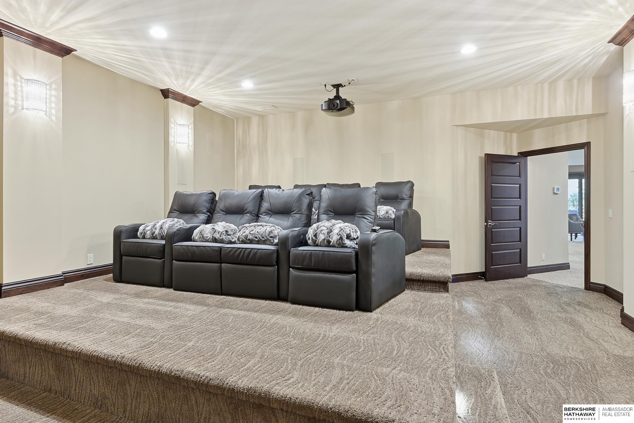 17445 Valley Drive, Omaha, NE 68130 — MLS #22530926 — photo 48 of 77