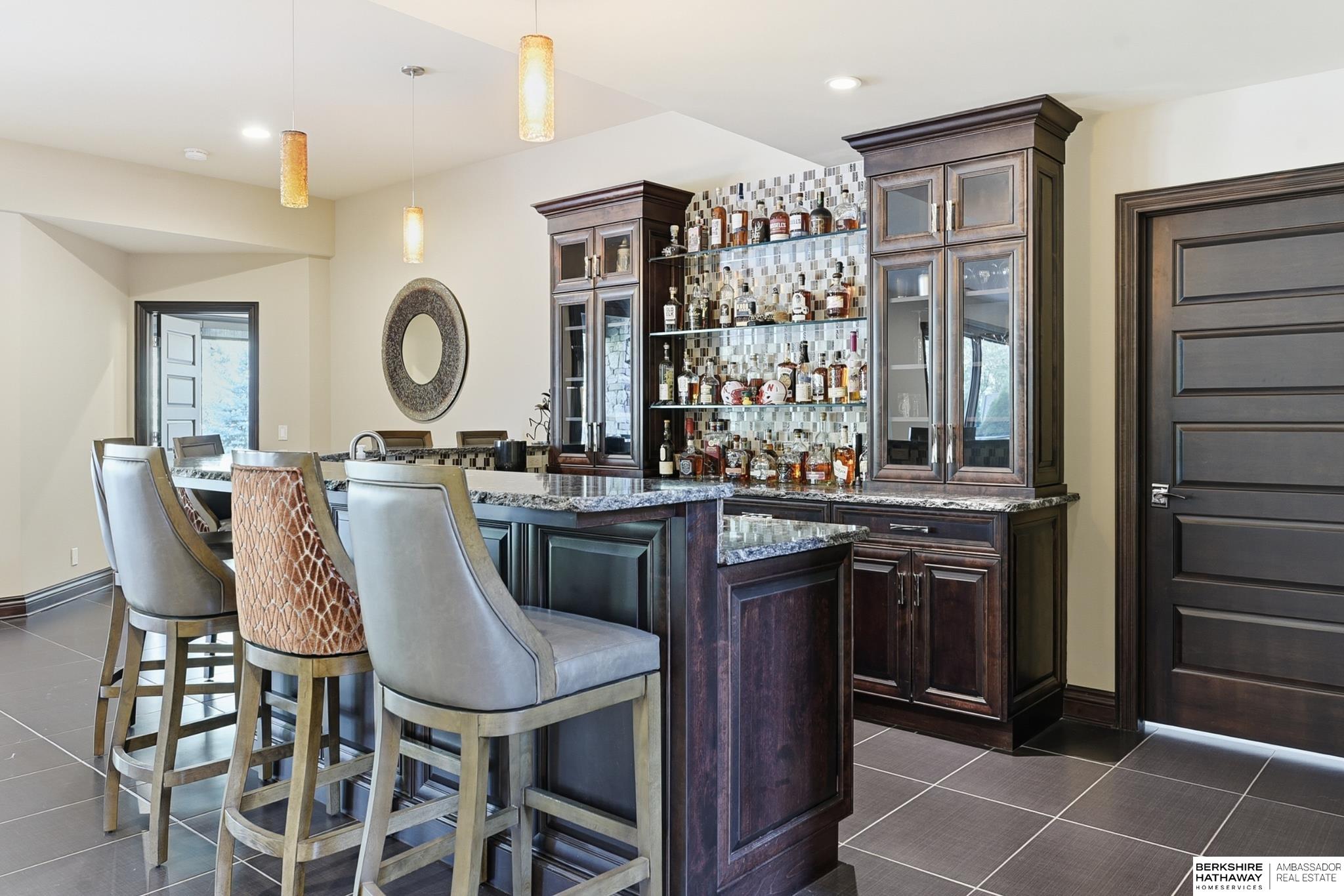 17445 Valley Drive, Omaha, NE 68130 — MLS #22530926 — photo 49 of 77