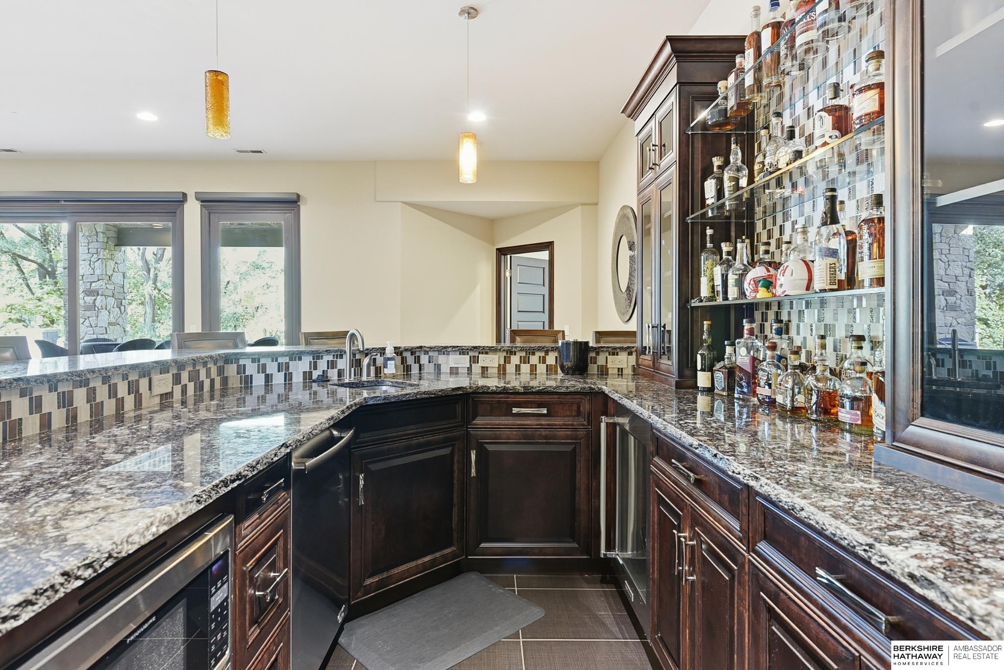 17445 Valley Drive, Omaha, NE 68130 — MLS #22530926 — photo 50 of 77