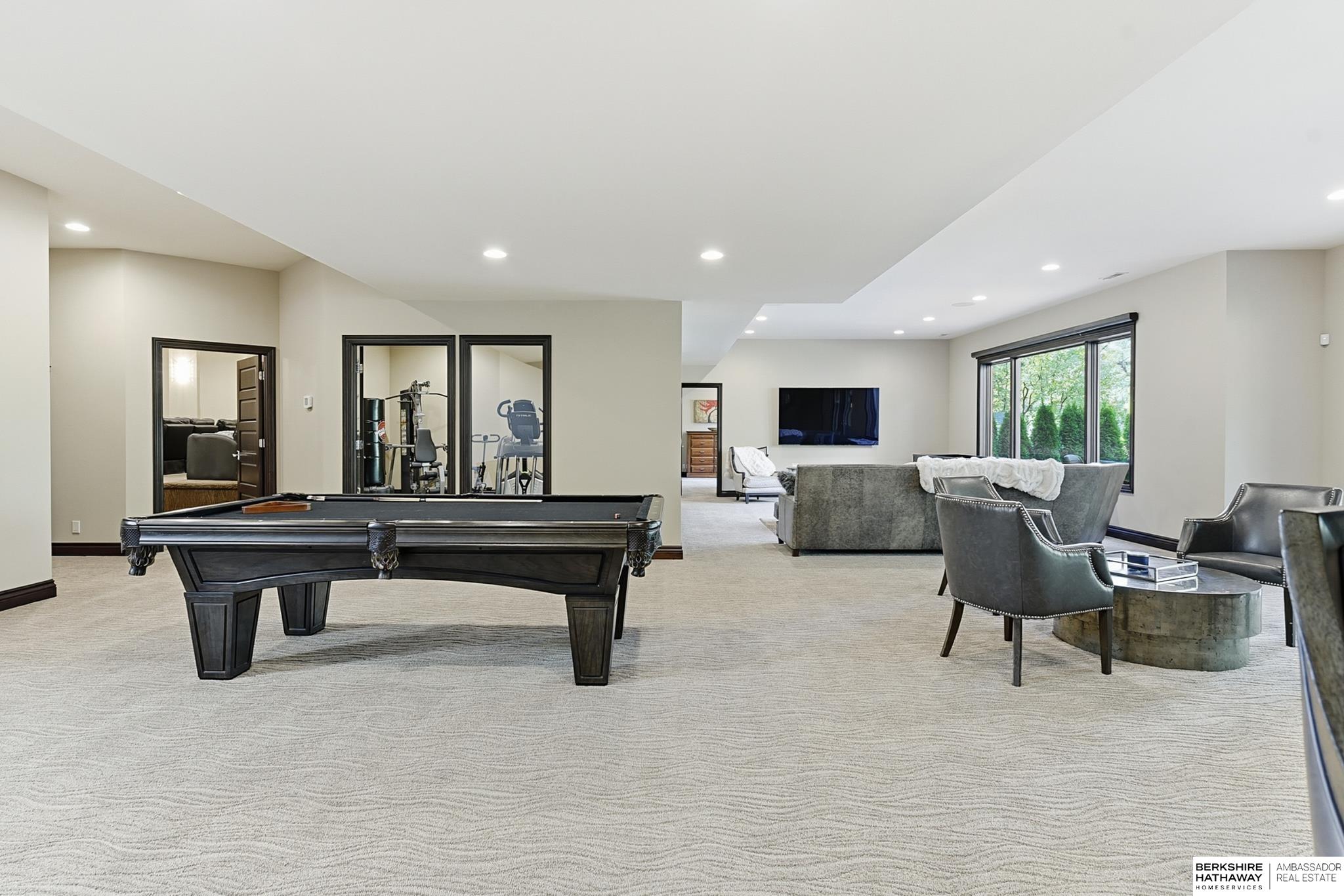 17445 Valley Drive, Omaha, NE 68130 — MLS #22530926 — photo 51 of 77